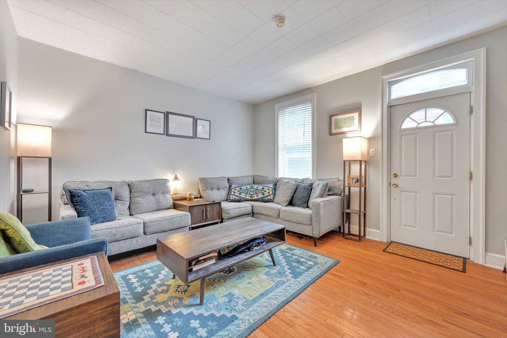 Photo of 615 W Marion Street, LANCASTER, PA 17603 (MLS # PALA2070714)