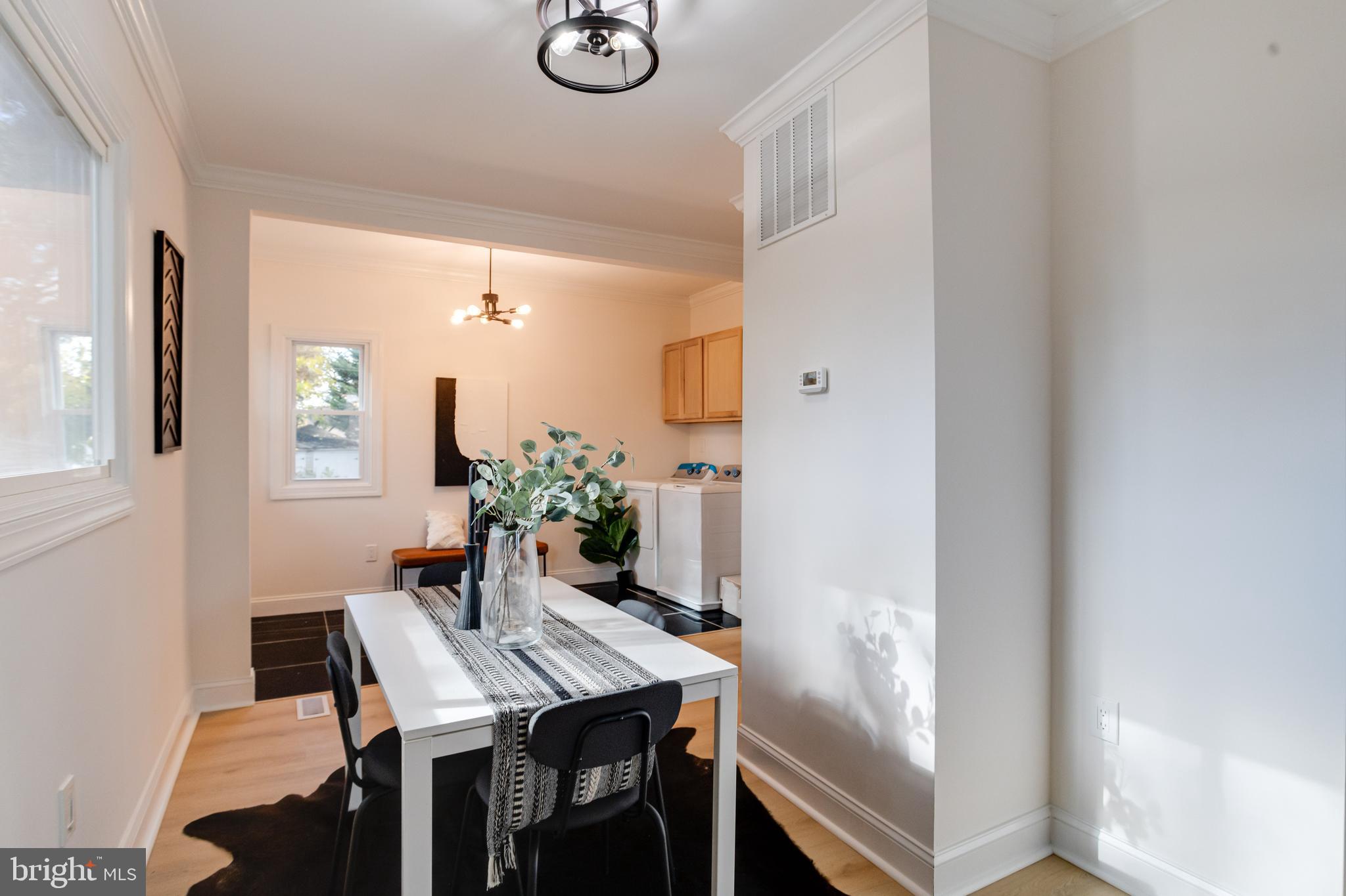 HAMILTON - Residential