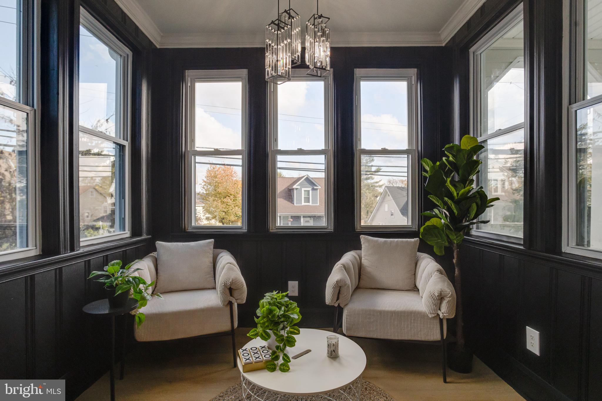 HAMILTON - Residential