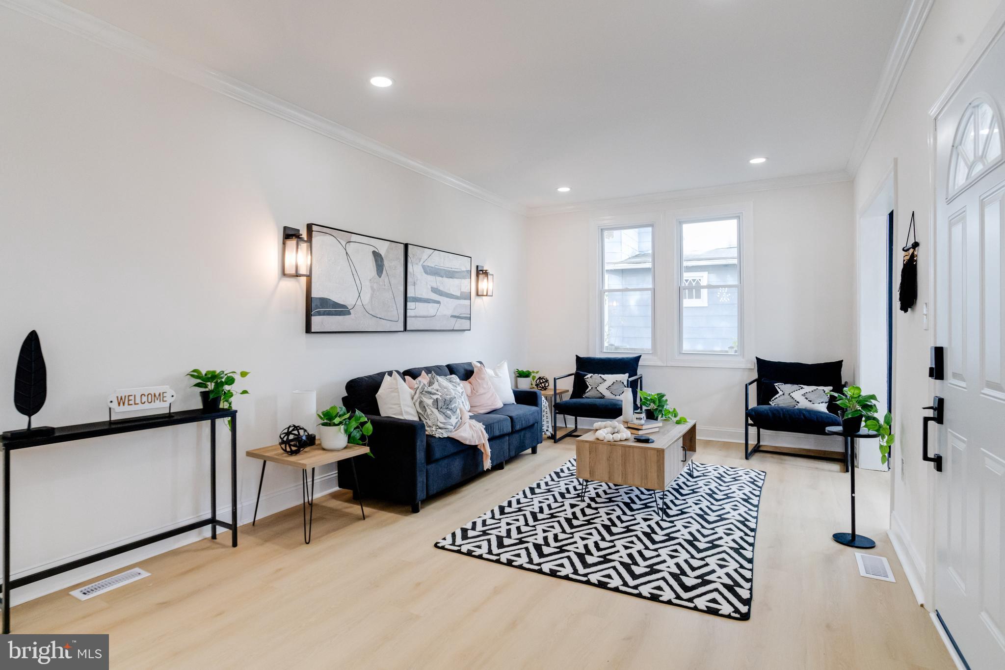 HAMILTON - Residential