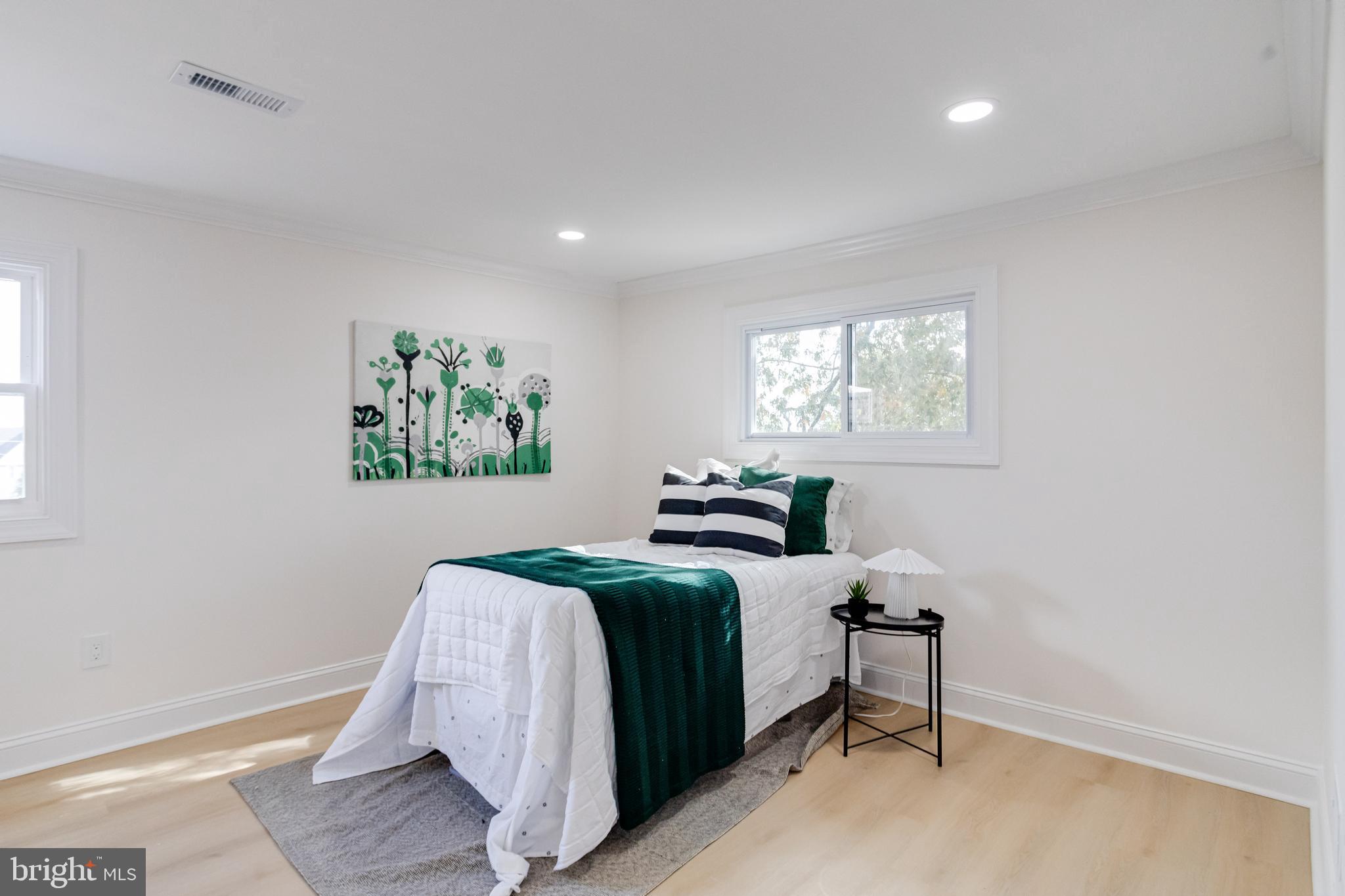 HAMILTON - Residential