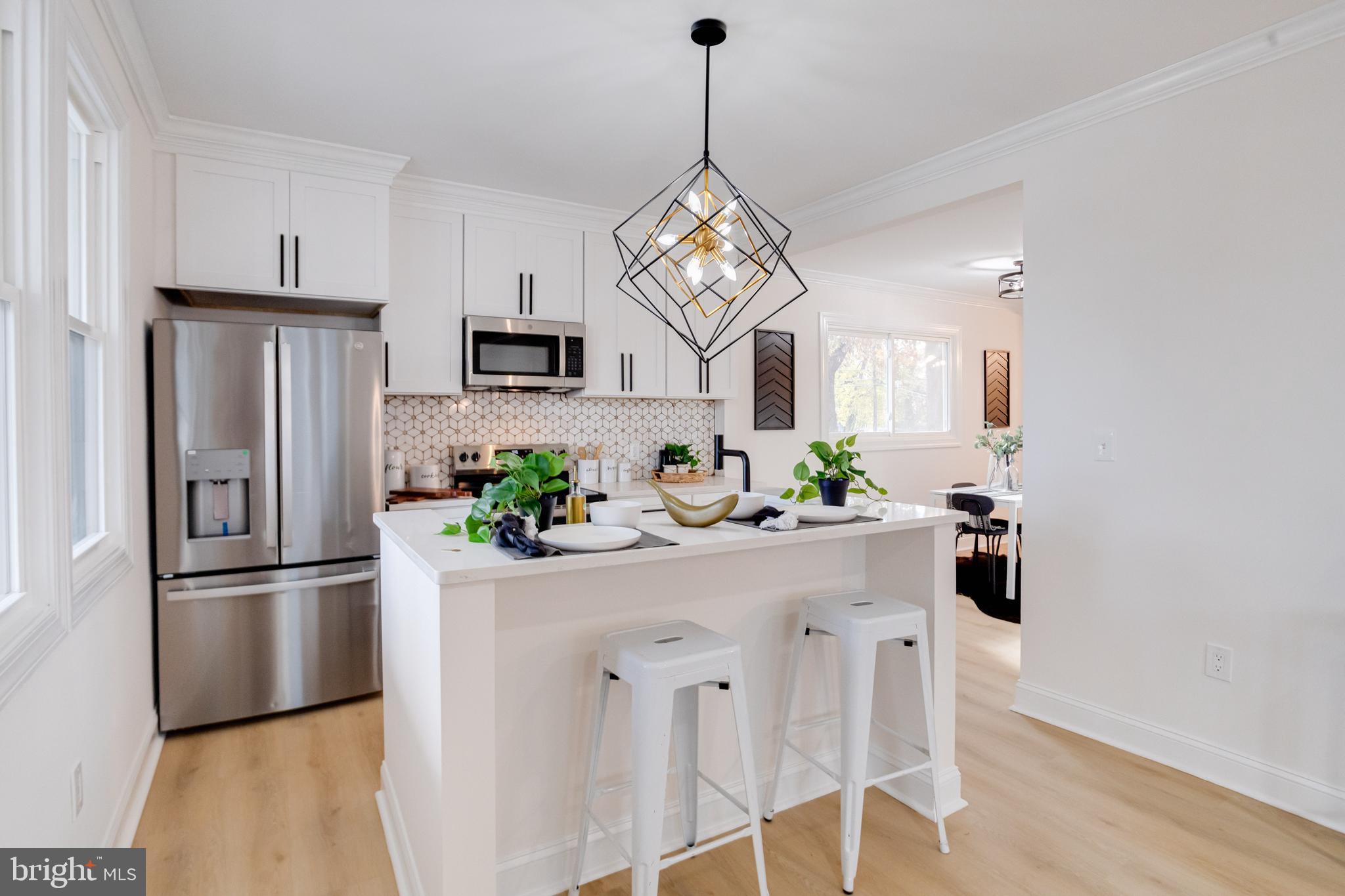 HAMILTON - Residential