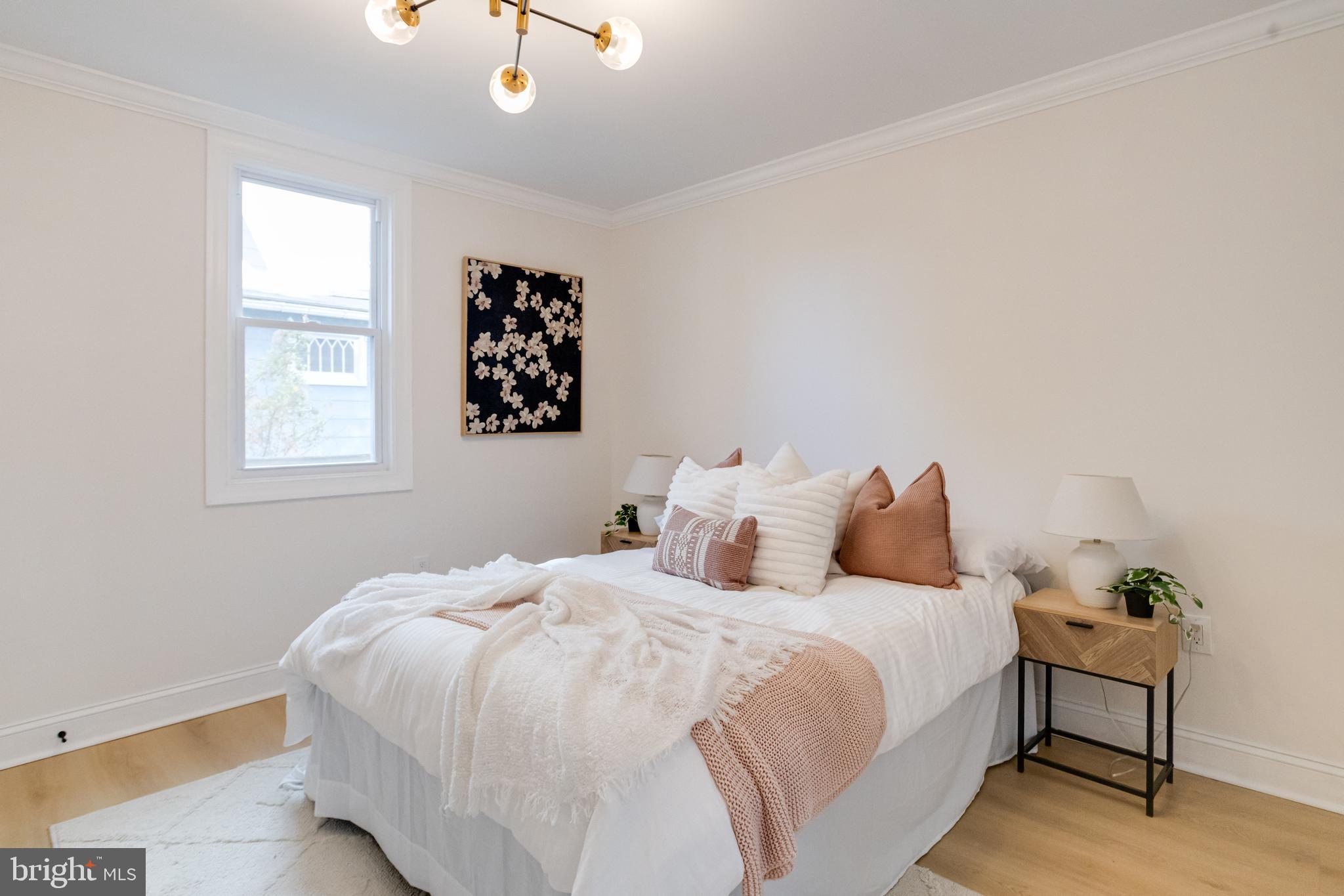 HAMILTON - Residential