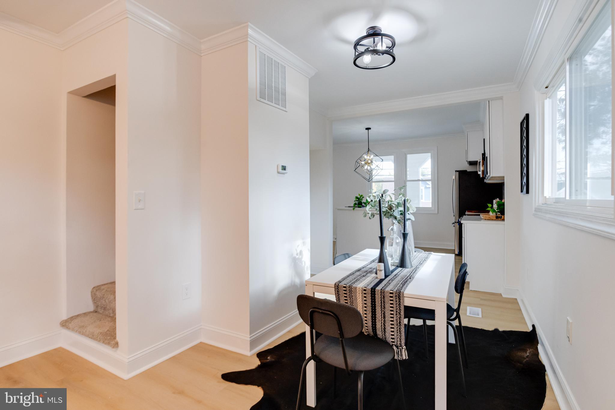 HAMILTON - Residential