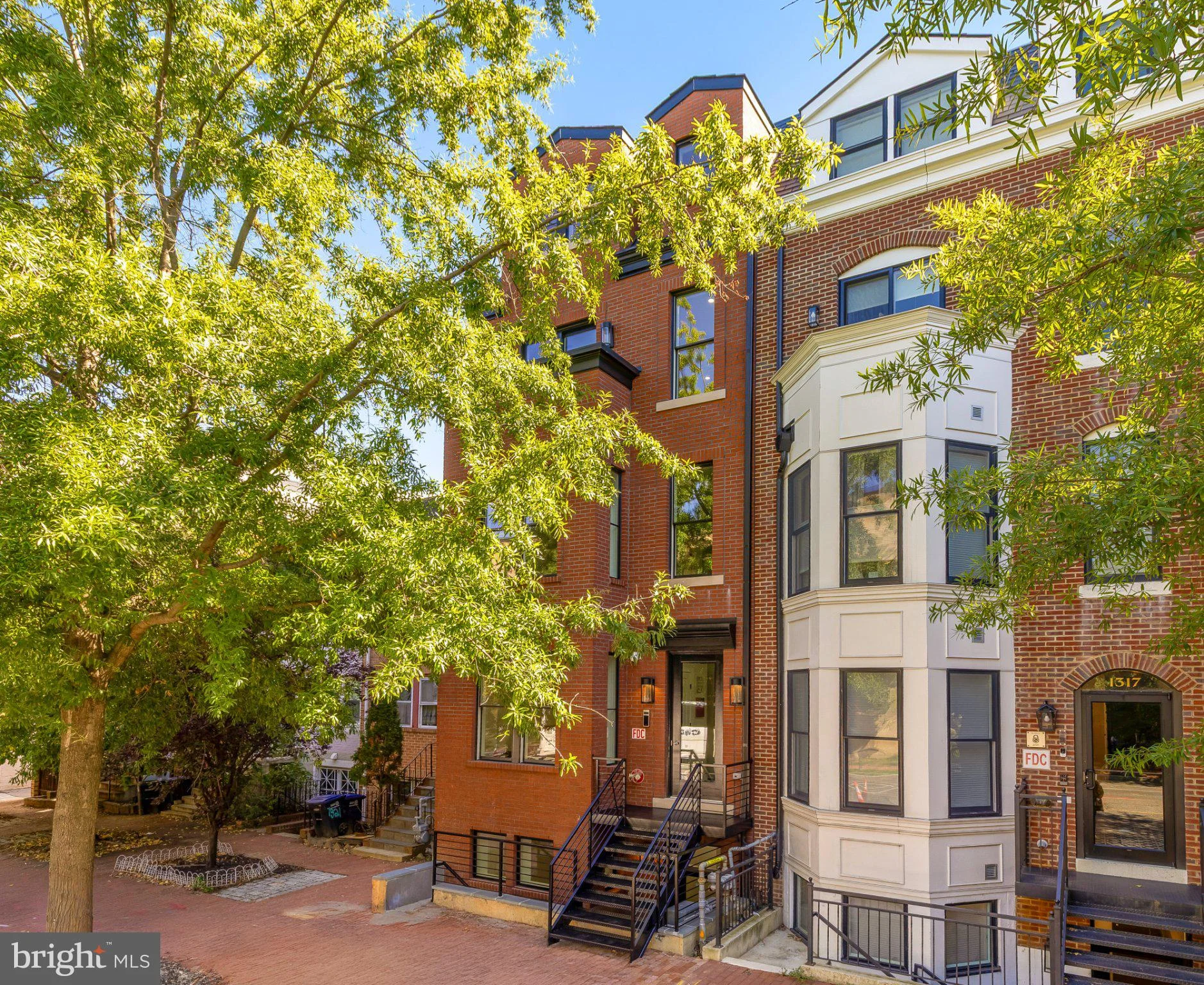 1319 11th Street NW Unit 7, Washington, DC 20001
