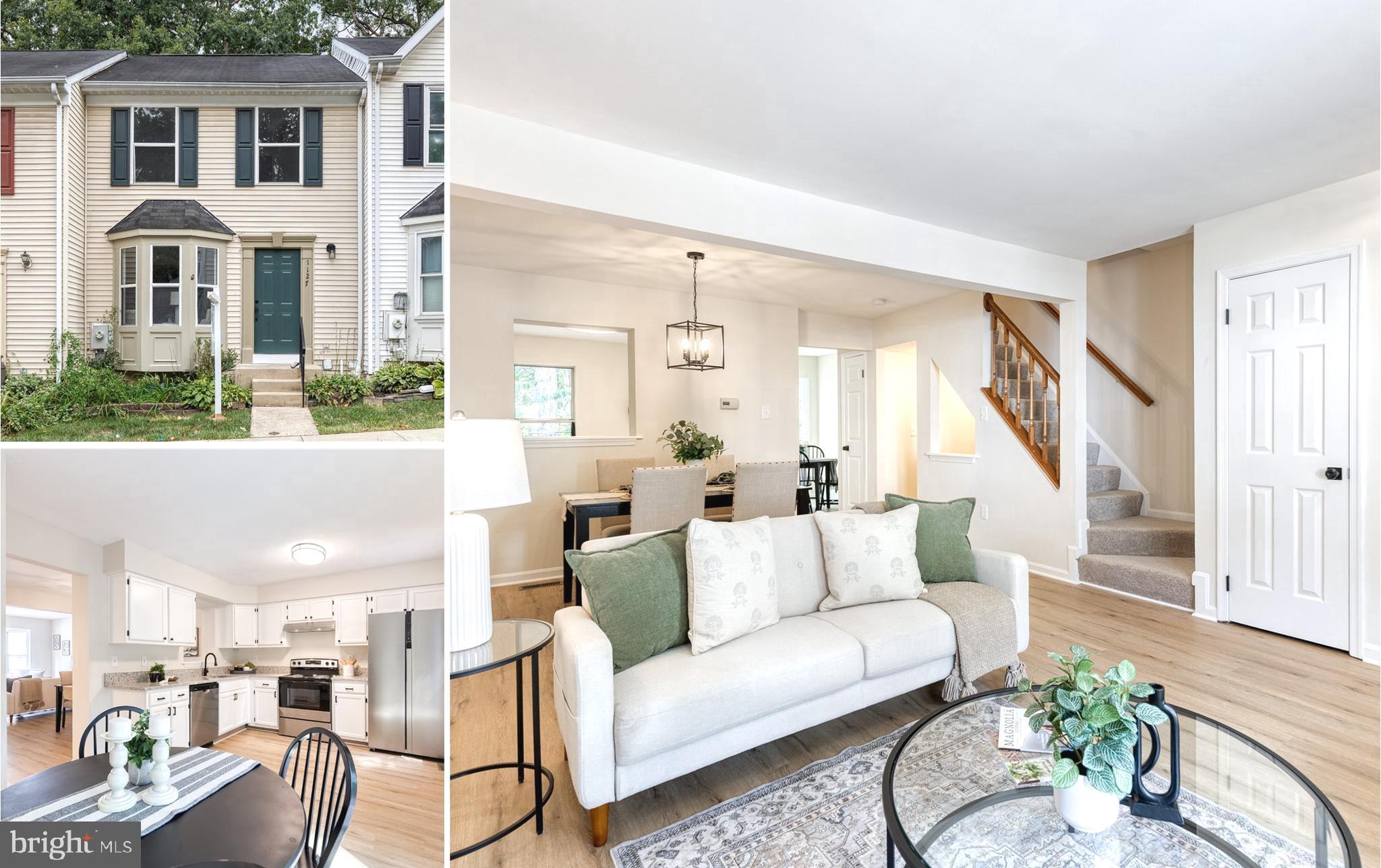 RIVERCHASE - Residential