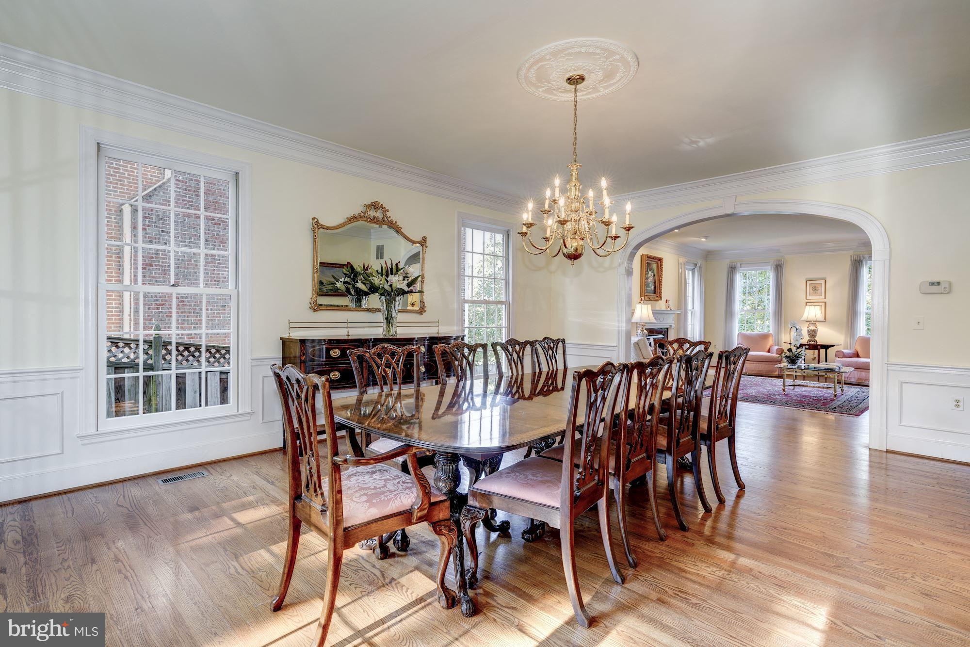 SPRING VALLEY - Residential