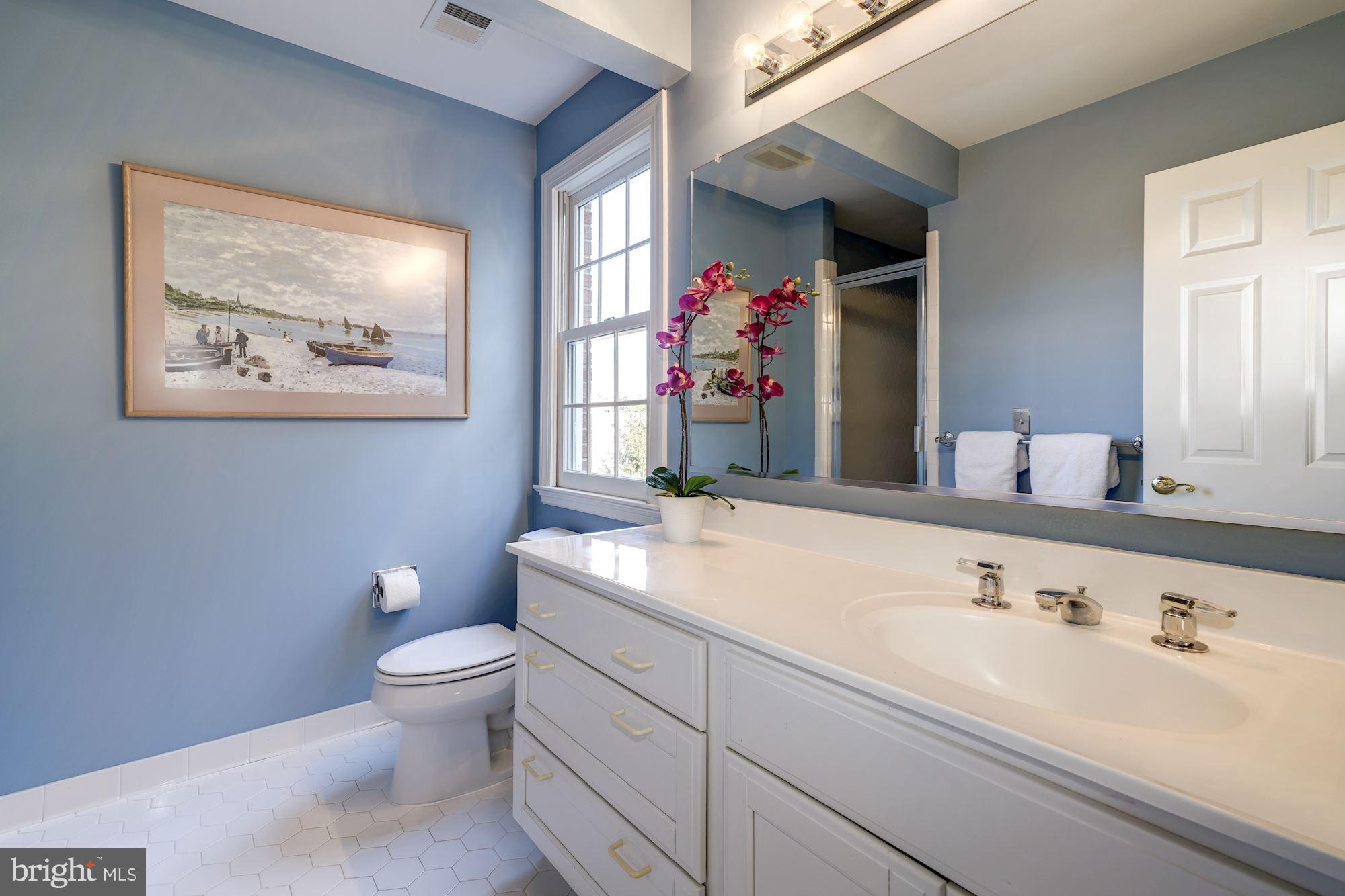 SPRING VALLEY - Residential