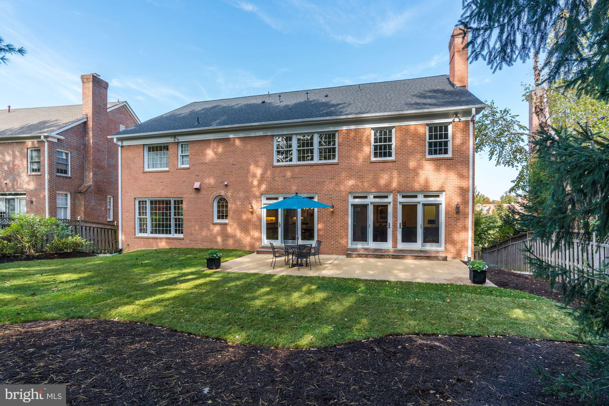 SPRING VALLEY - Residential