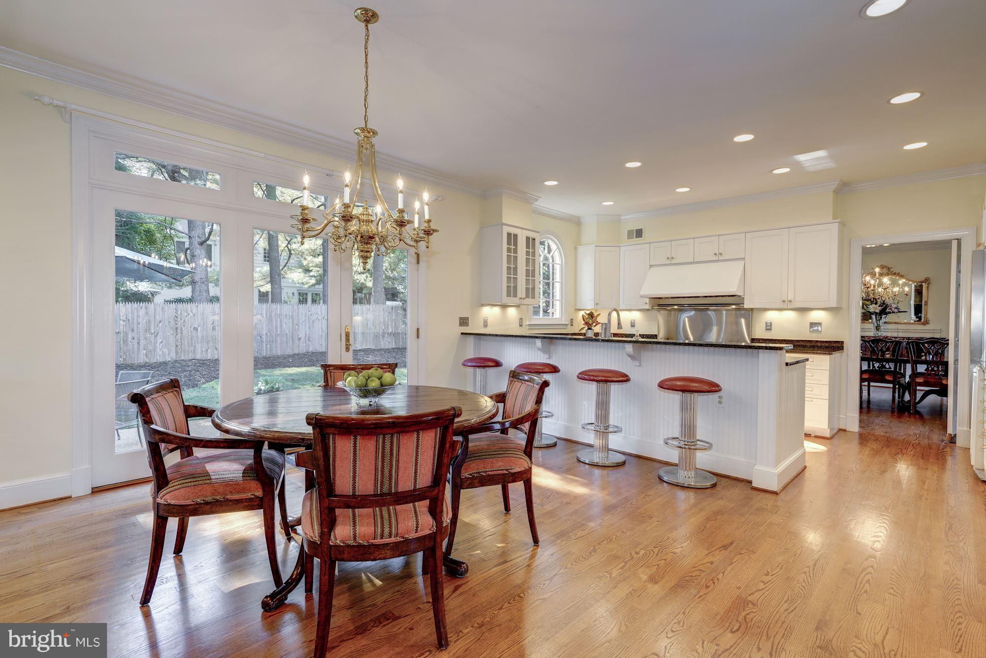 SPRING VALLEY - Residential