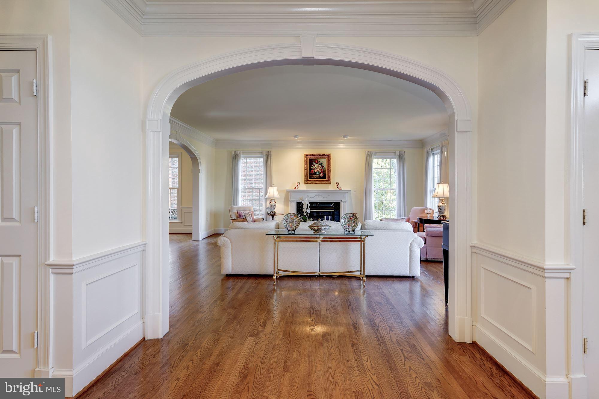 SPRING VALLEY - Residential