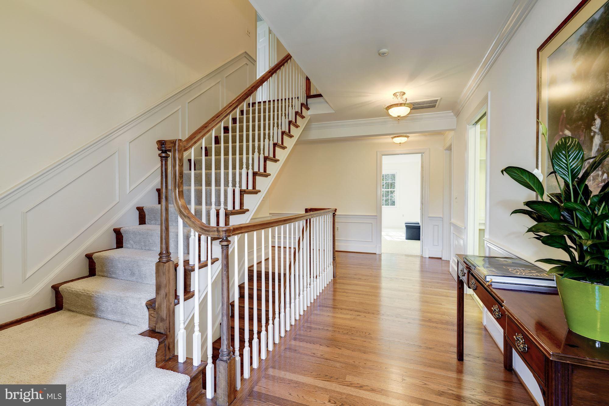 SPRING VALLEY - Residential