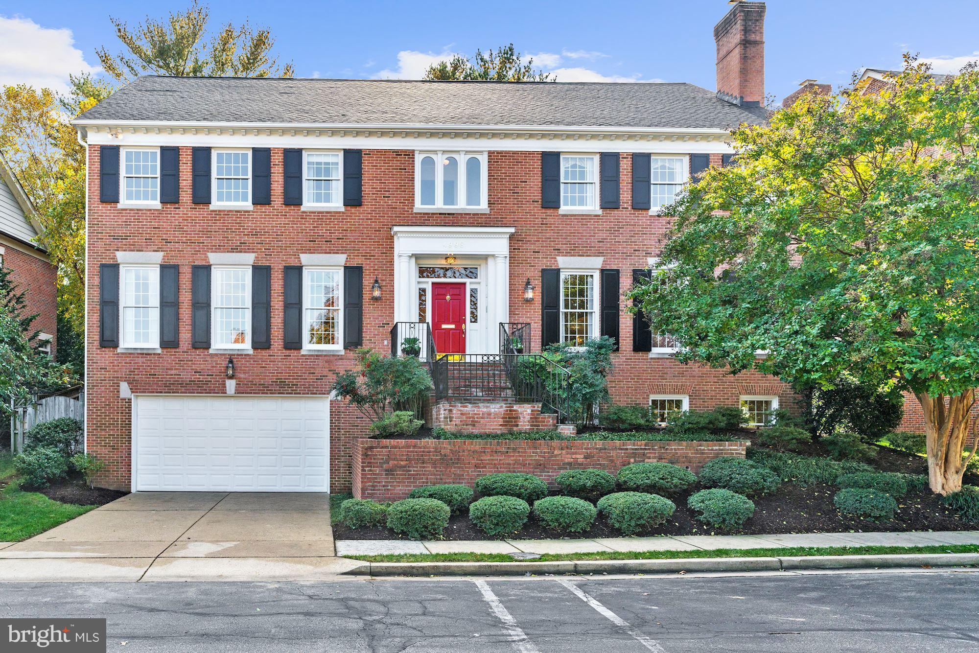 SPRING VALLEY - Residential