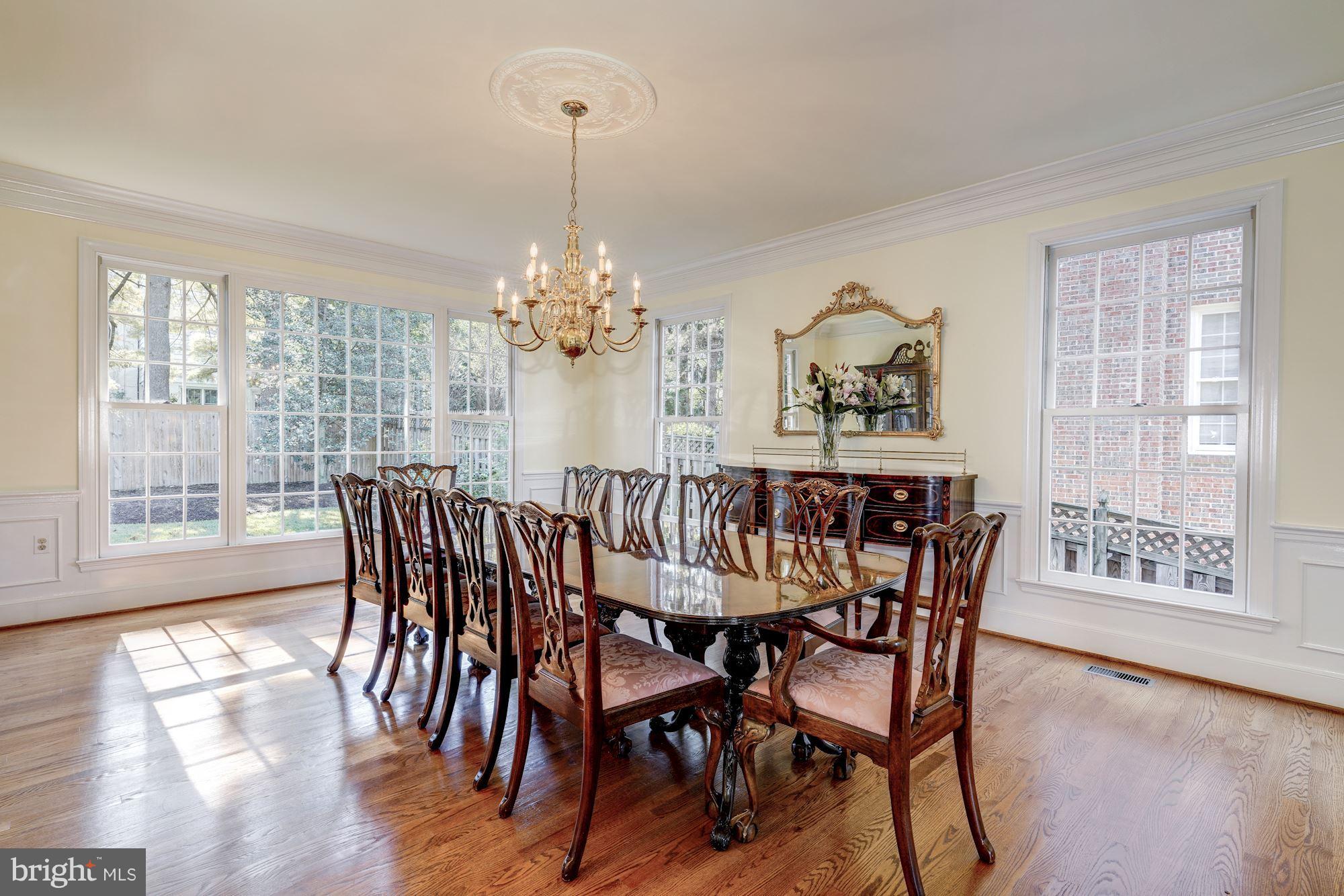 SPRING VALLEY - Residential