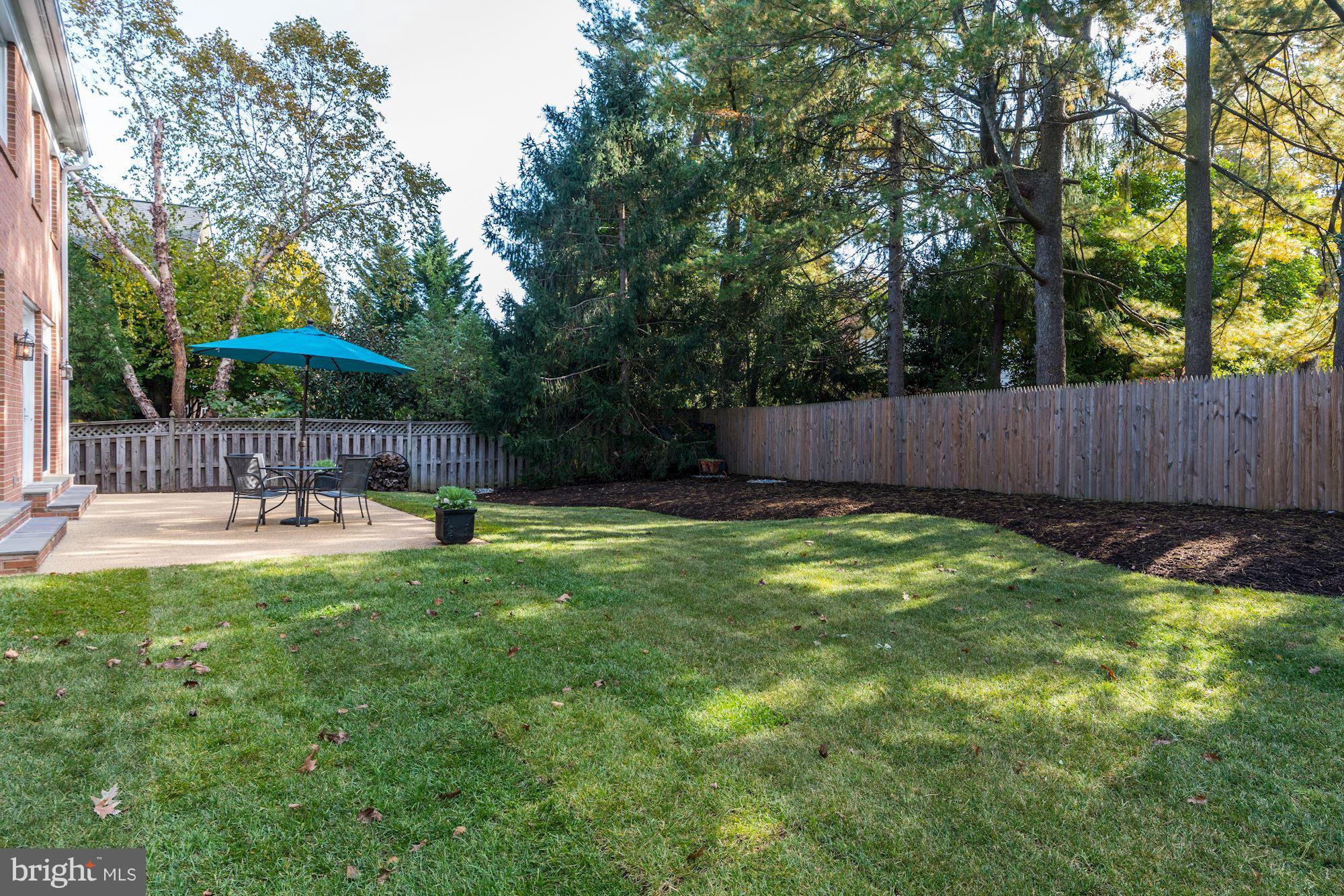 SPRING VALLEY - Residential