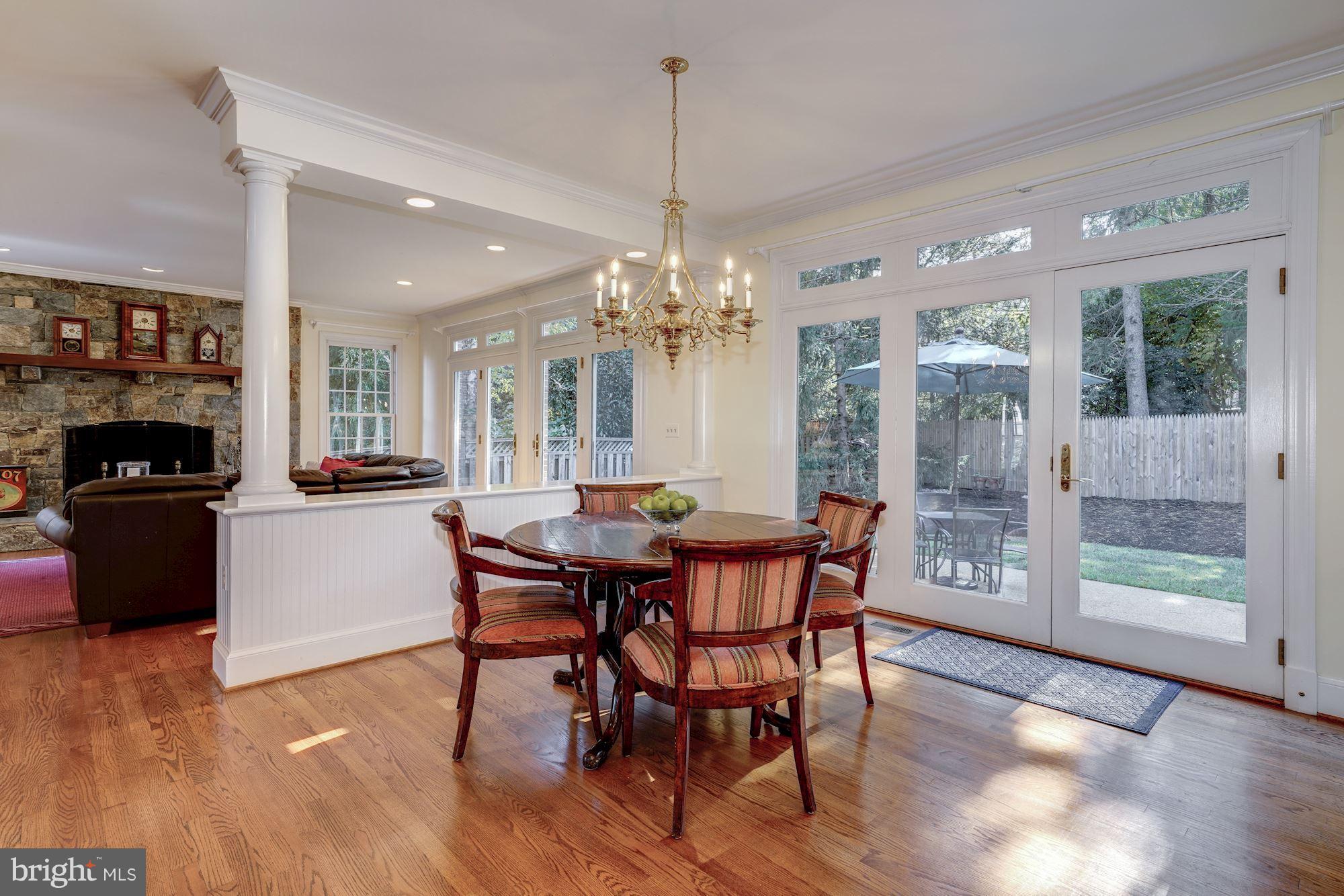 SPRING VALLEY - Residential