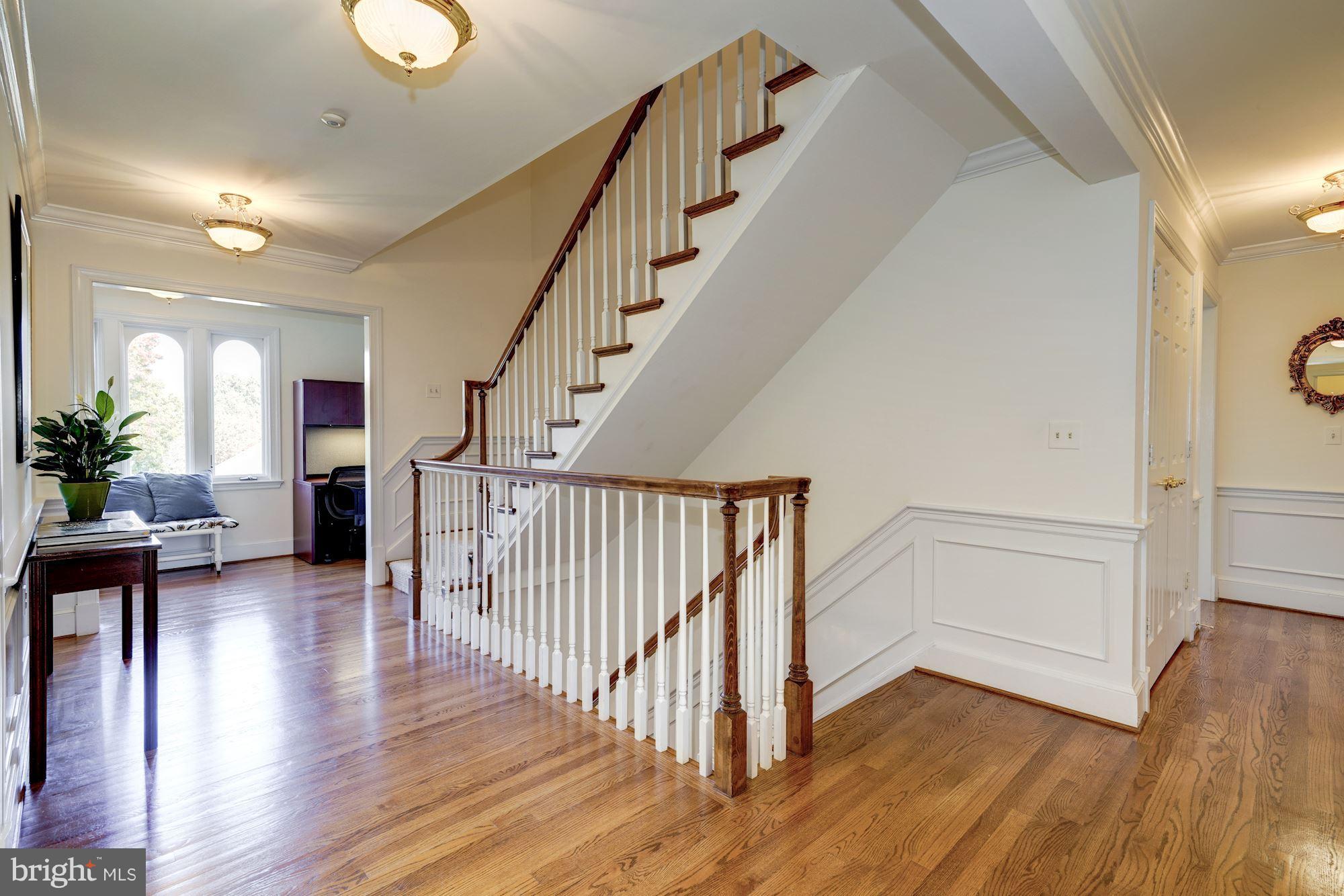 SPRING VALLEY - Residential