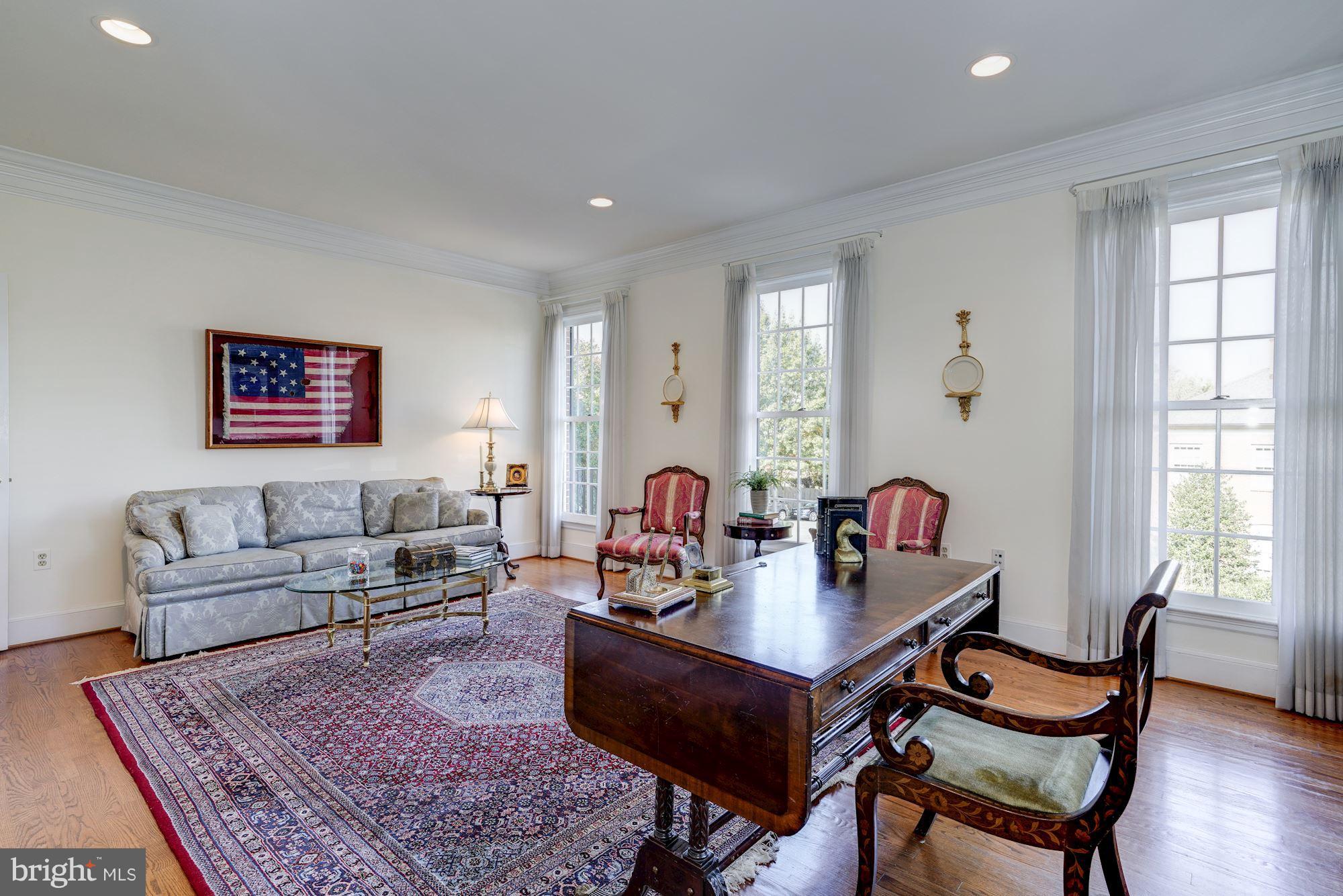 SPRING VALLEY - Residential