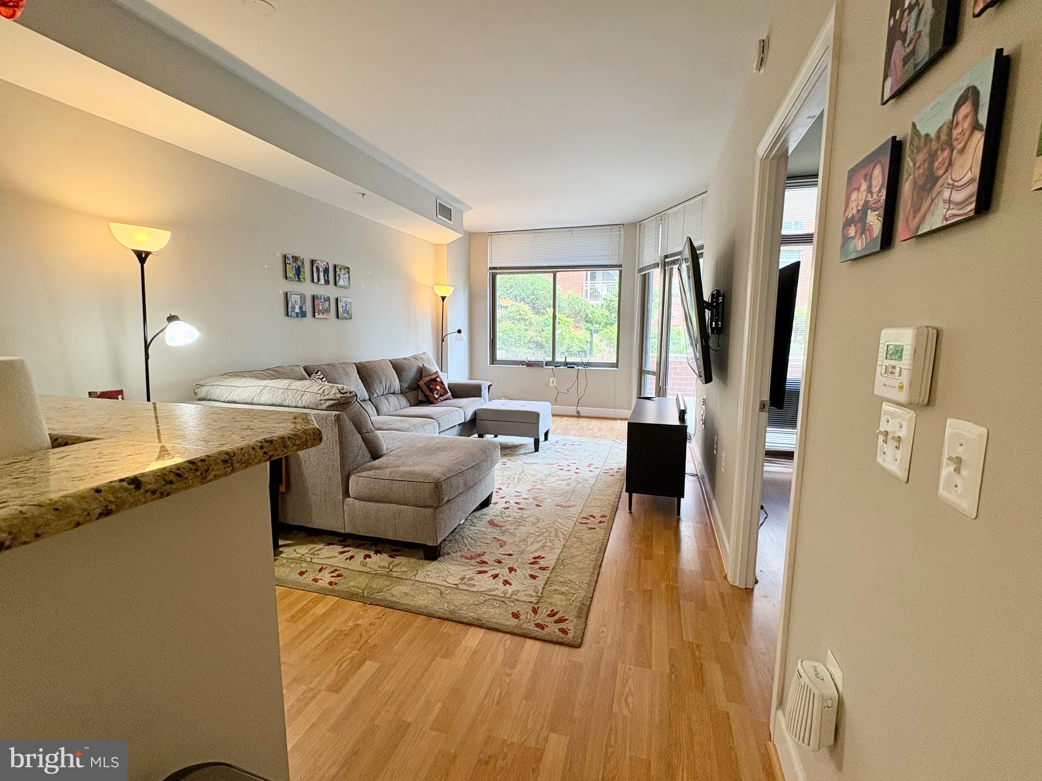 3600 S GLEBE ROAD 234W