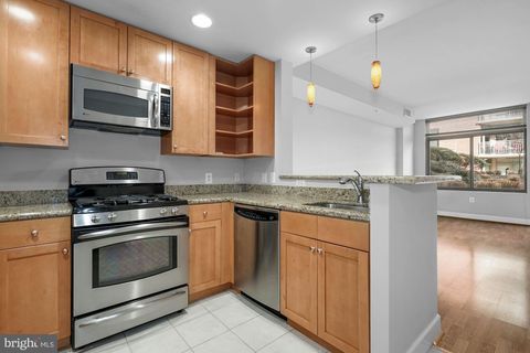 3600 S GLEBE ROAD 234W ARLINGTON VA 22202