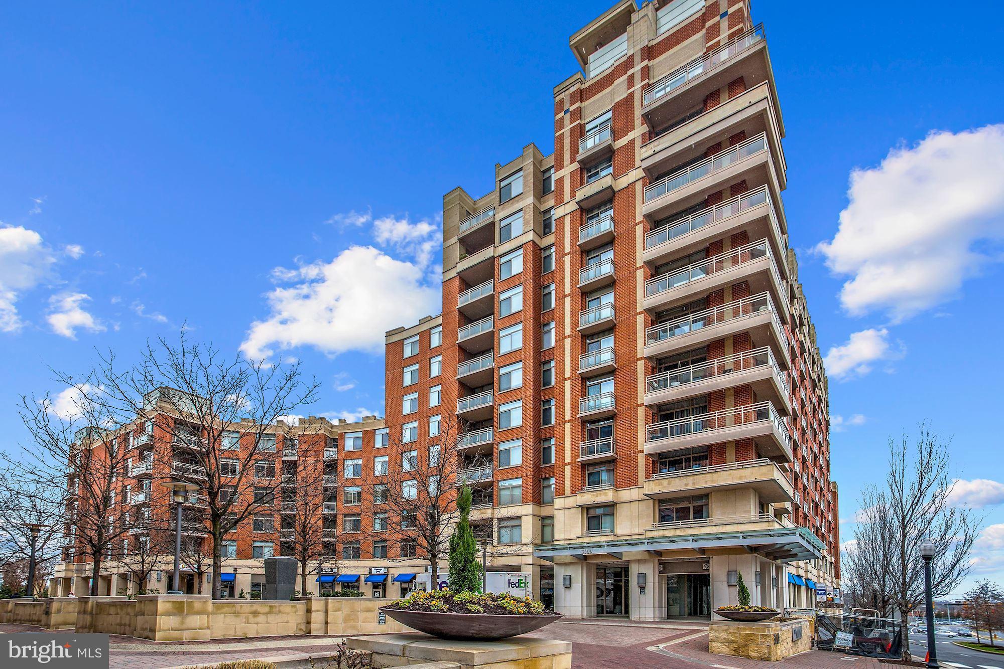3600 S GLEBE ROAD 234W