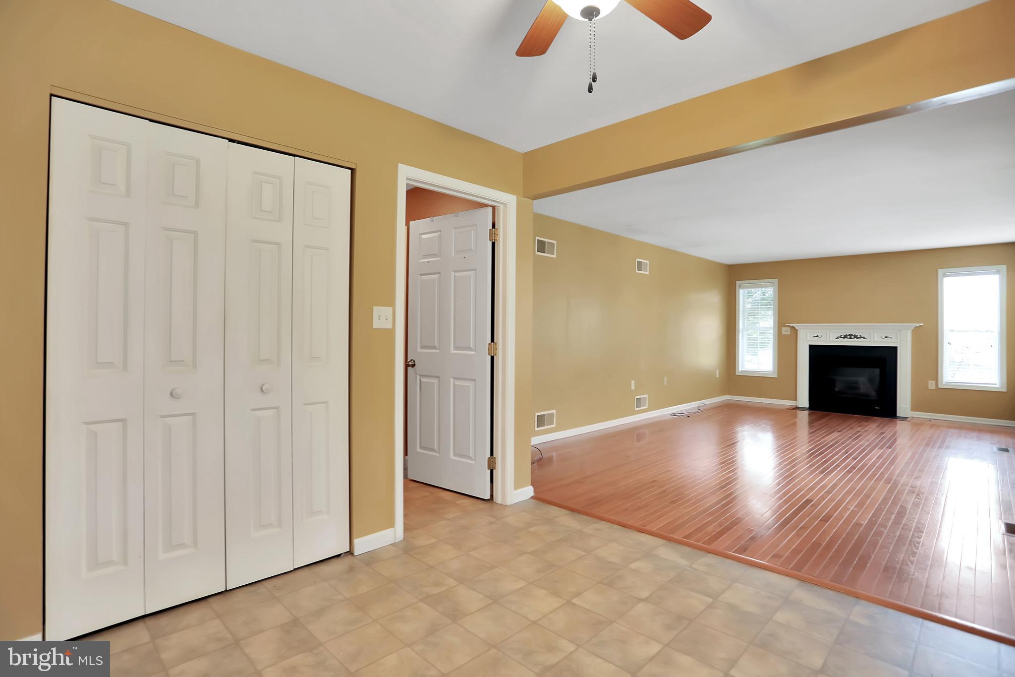 RIDGE VIEW - Residential