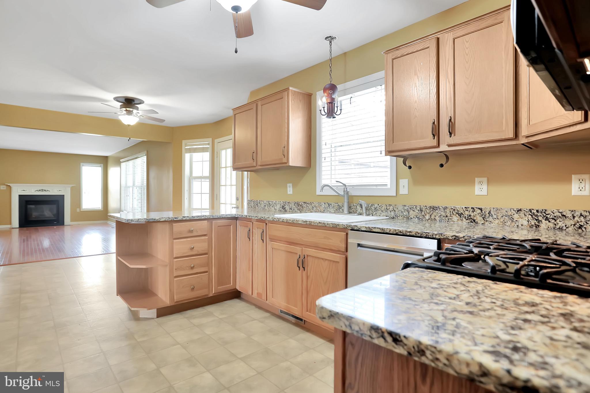 RIDGE VIEW - Residential