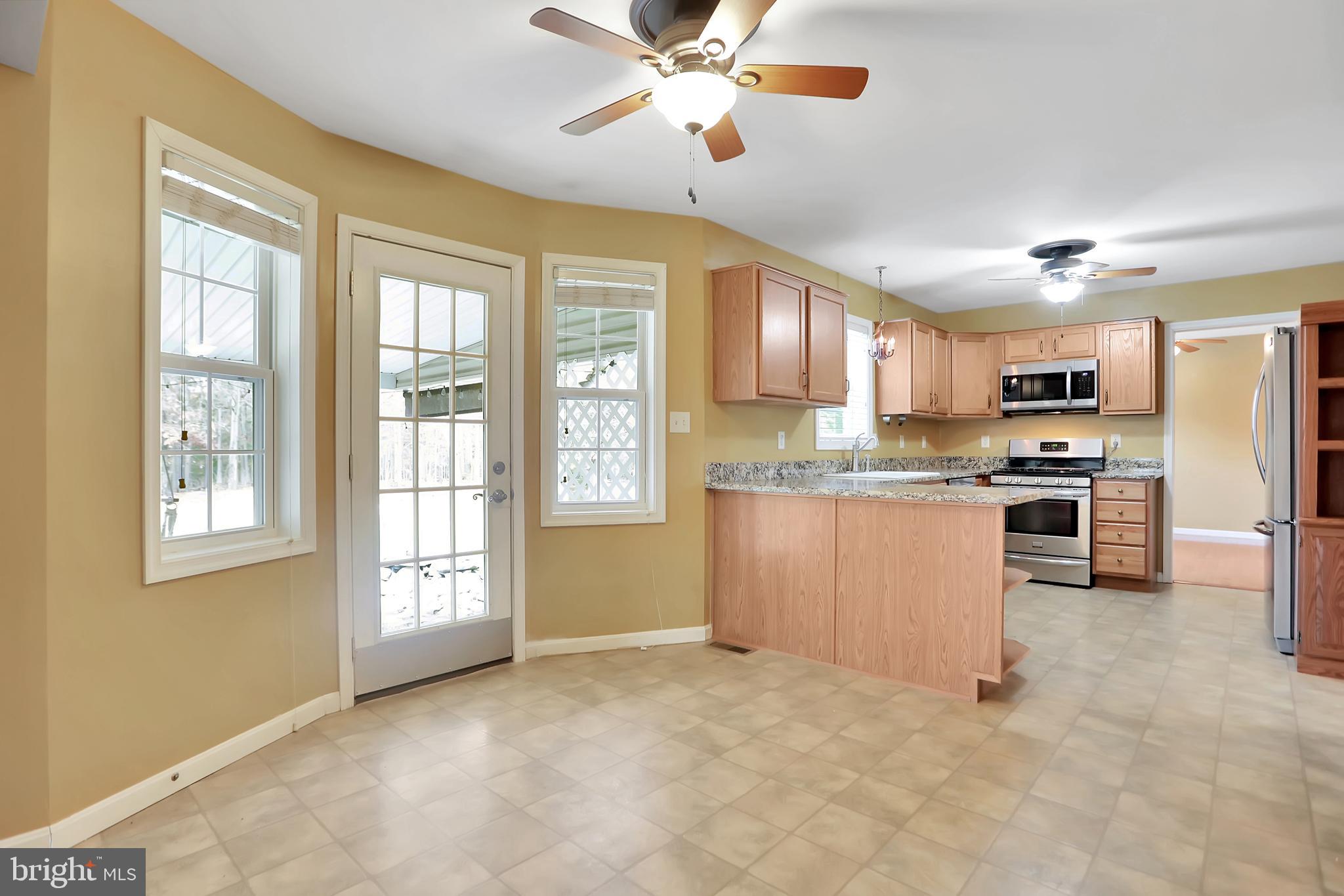 RIDGE VIEW - Residential