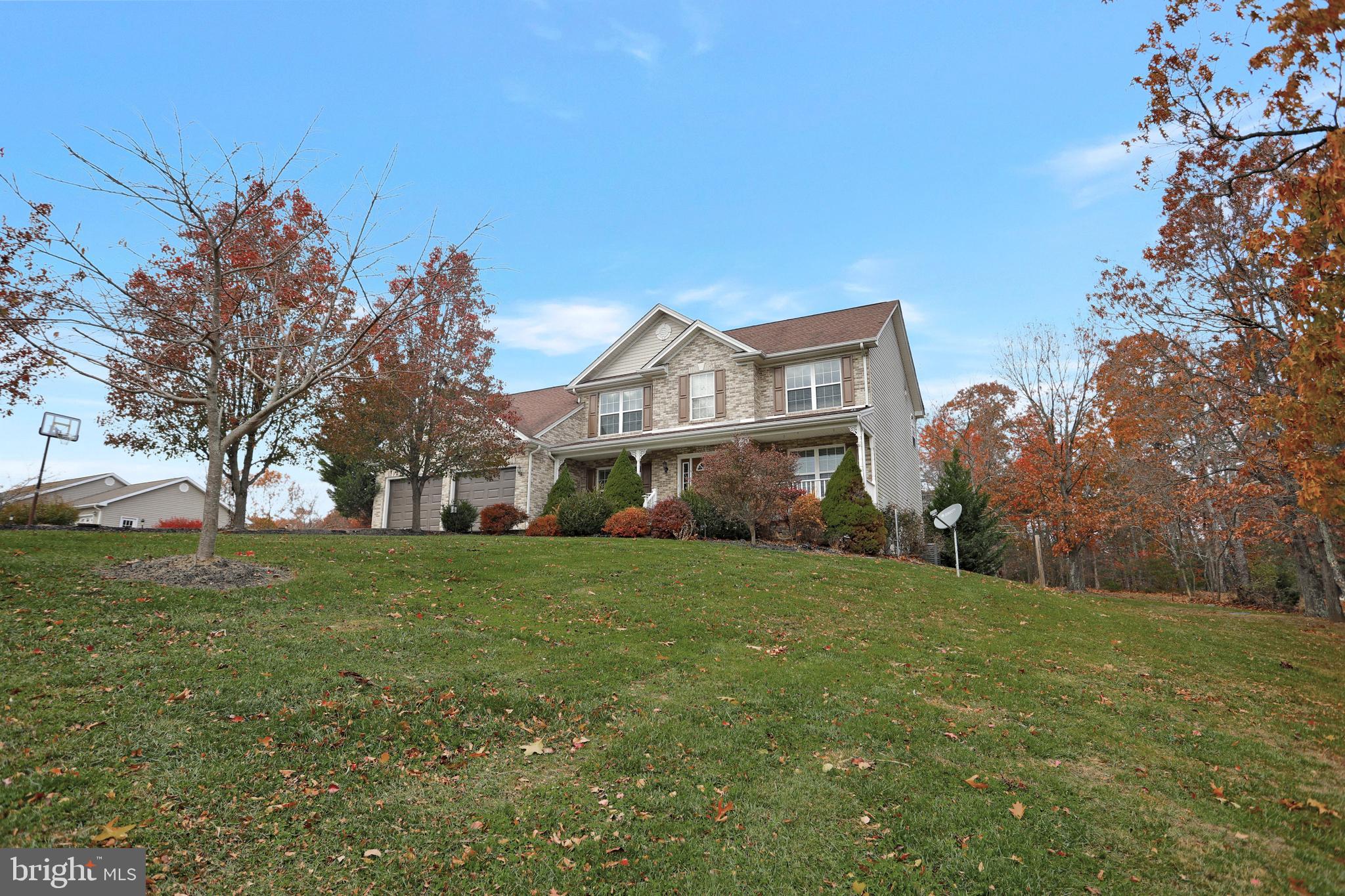 RIDGE VIEW - Residential