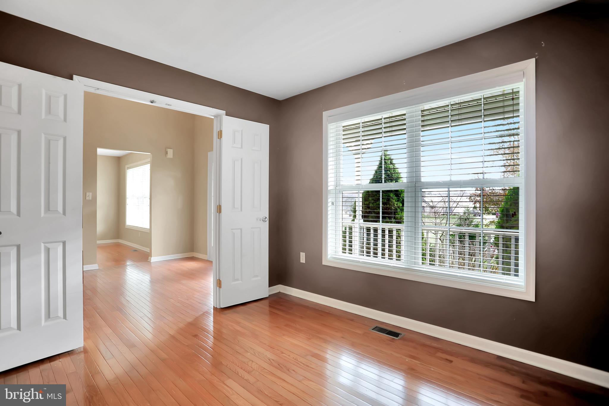 RIDGE VIEW - Residential