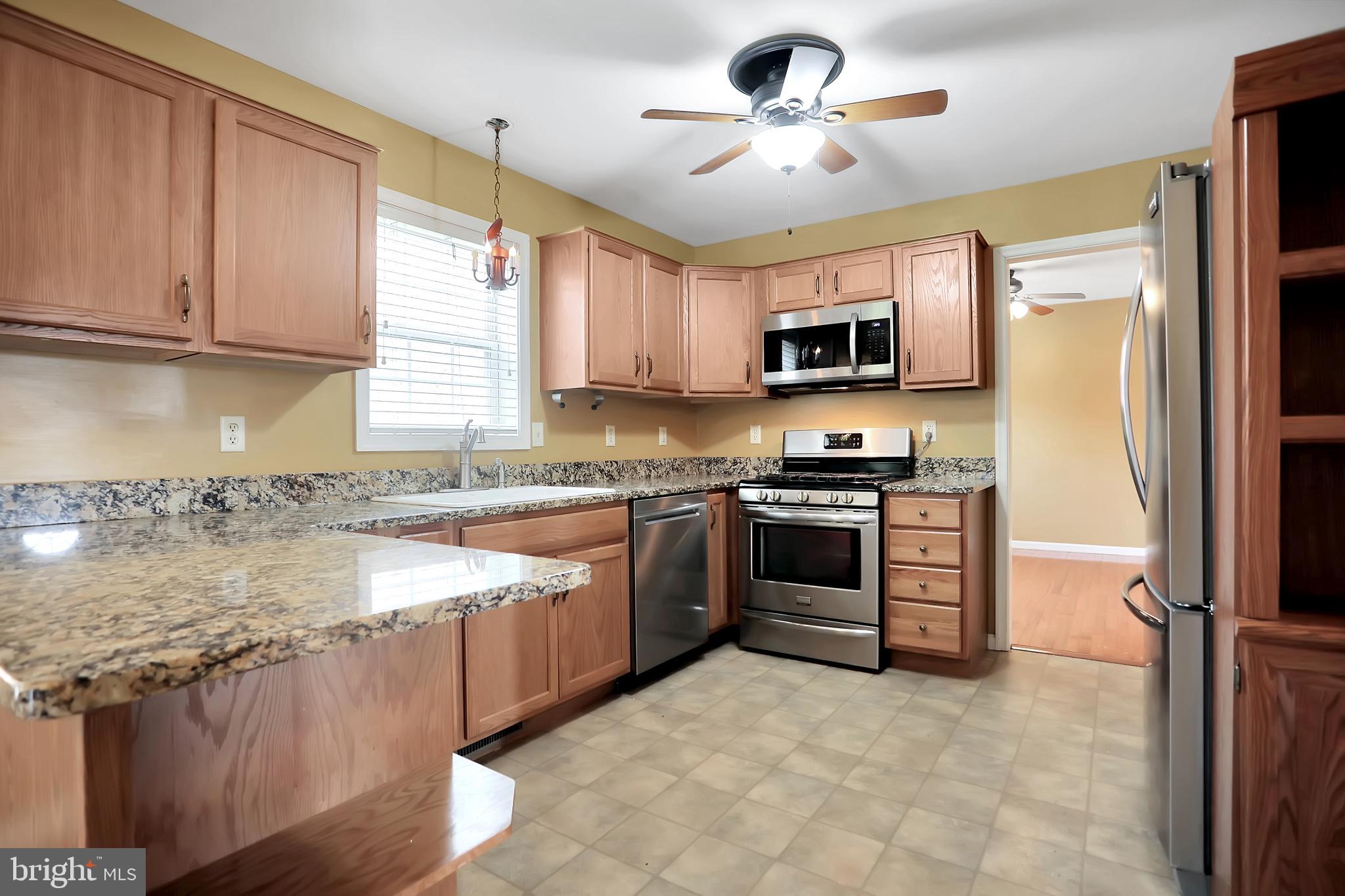 RIDGE VIEW - Residential