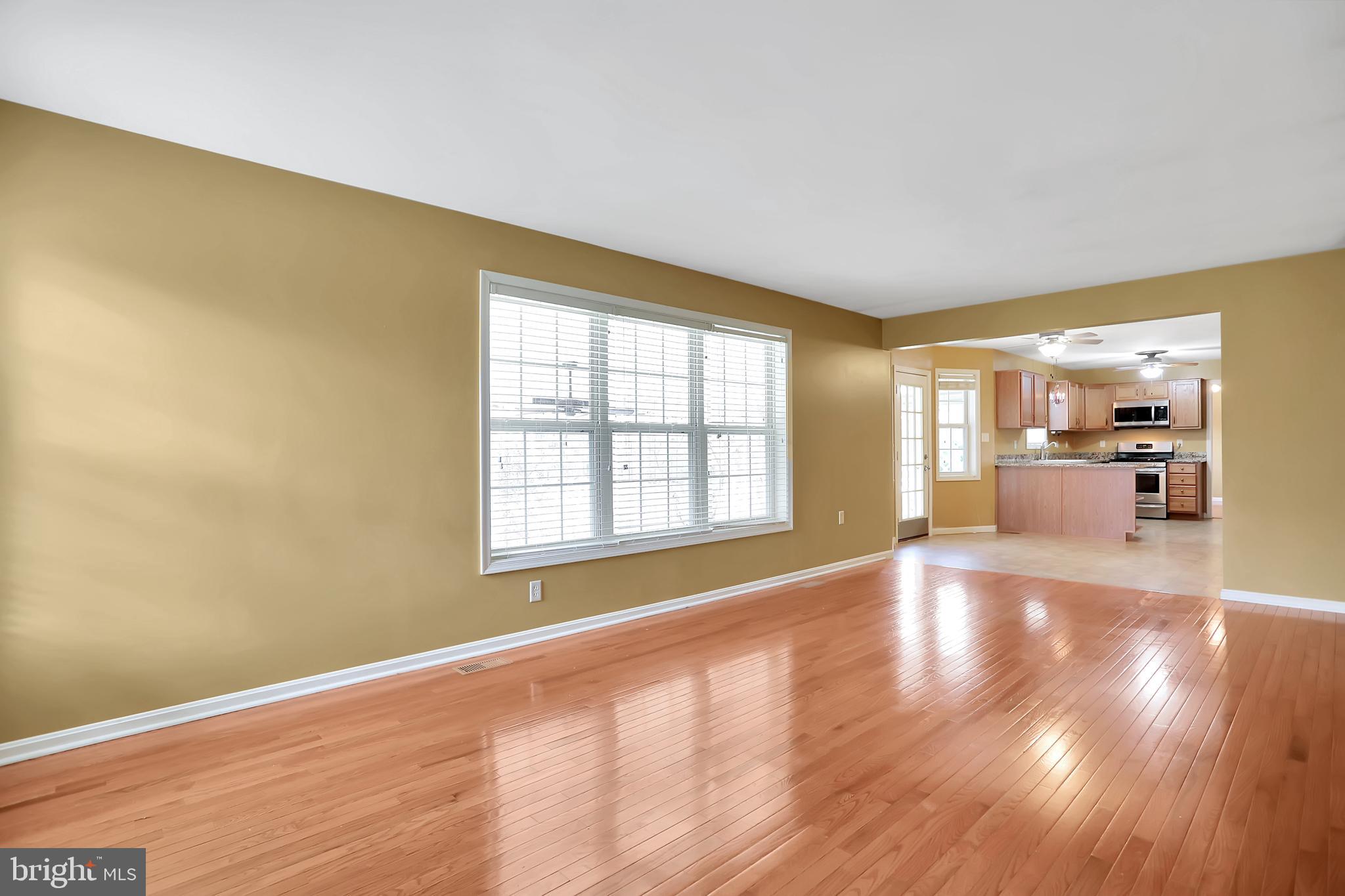 RIDGE VIEW - Residential