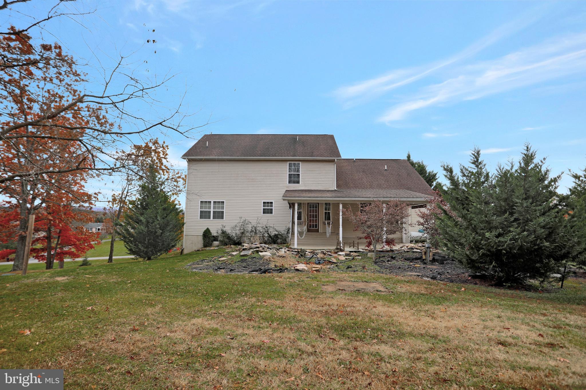 RIDGE VIEW - Residential