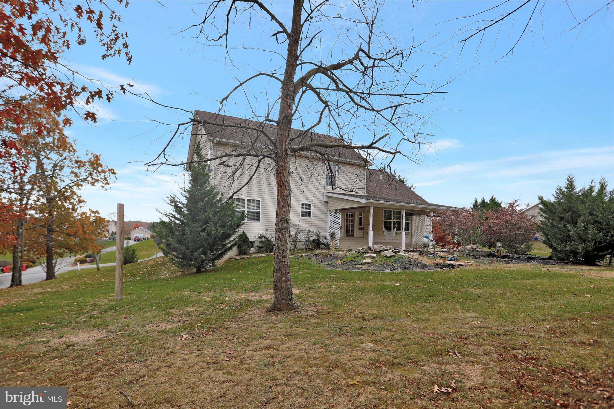 RIDGE VIEW - Residential