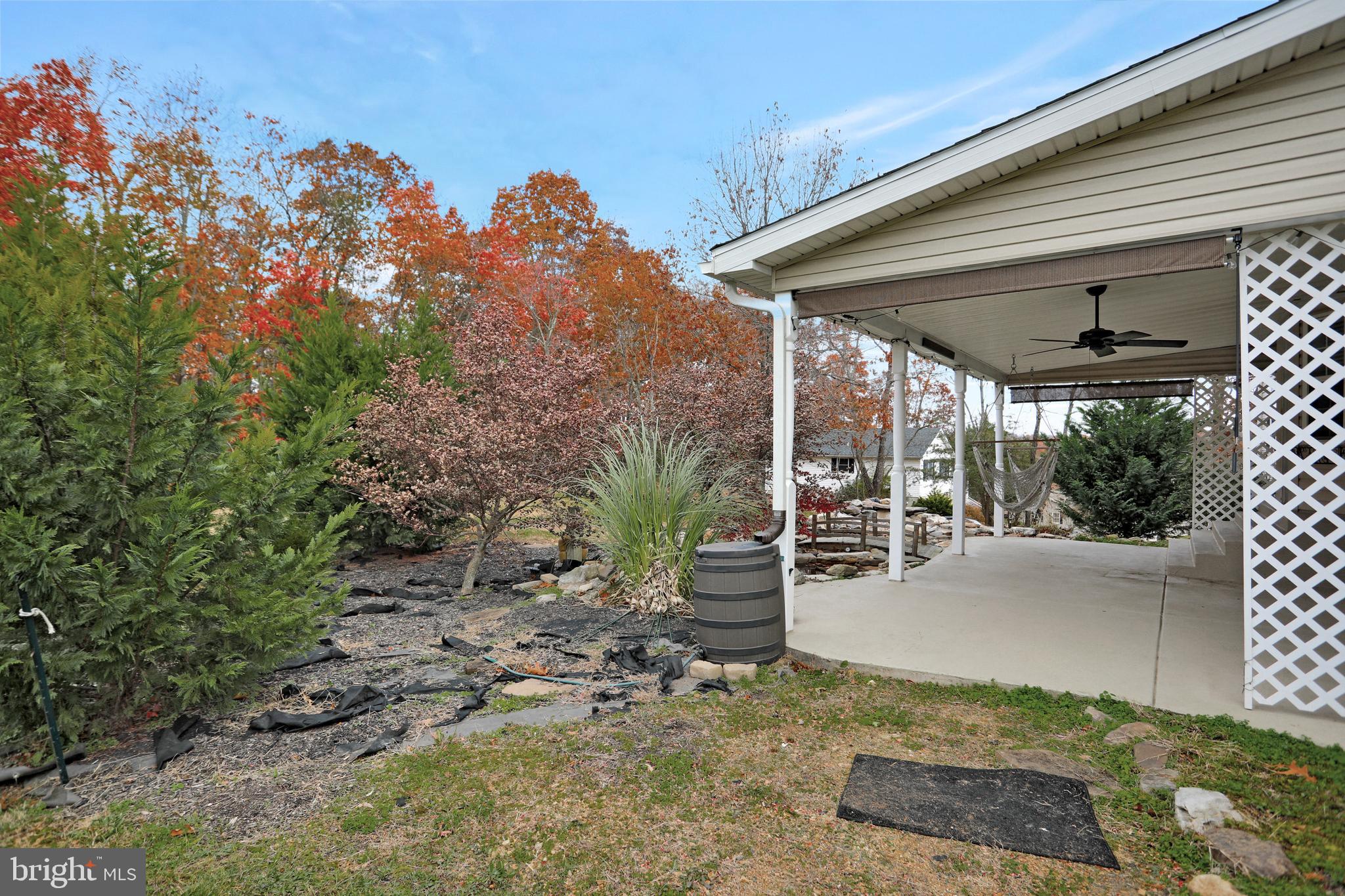 RIDGE VIEW - Residential