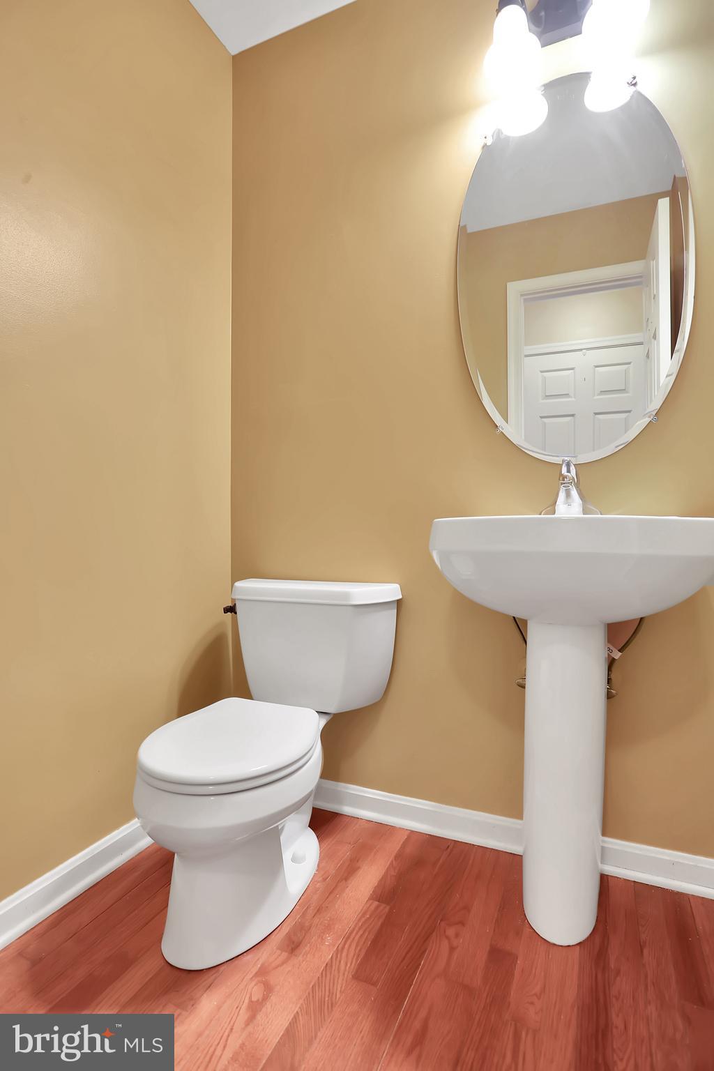 RIDGE VIEW - Residential