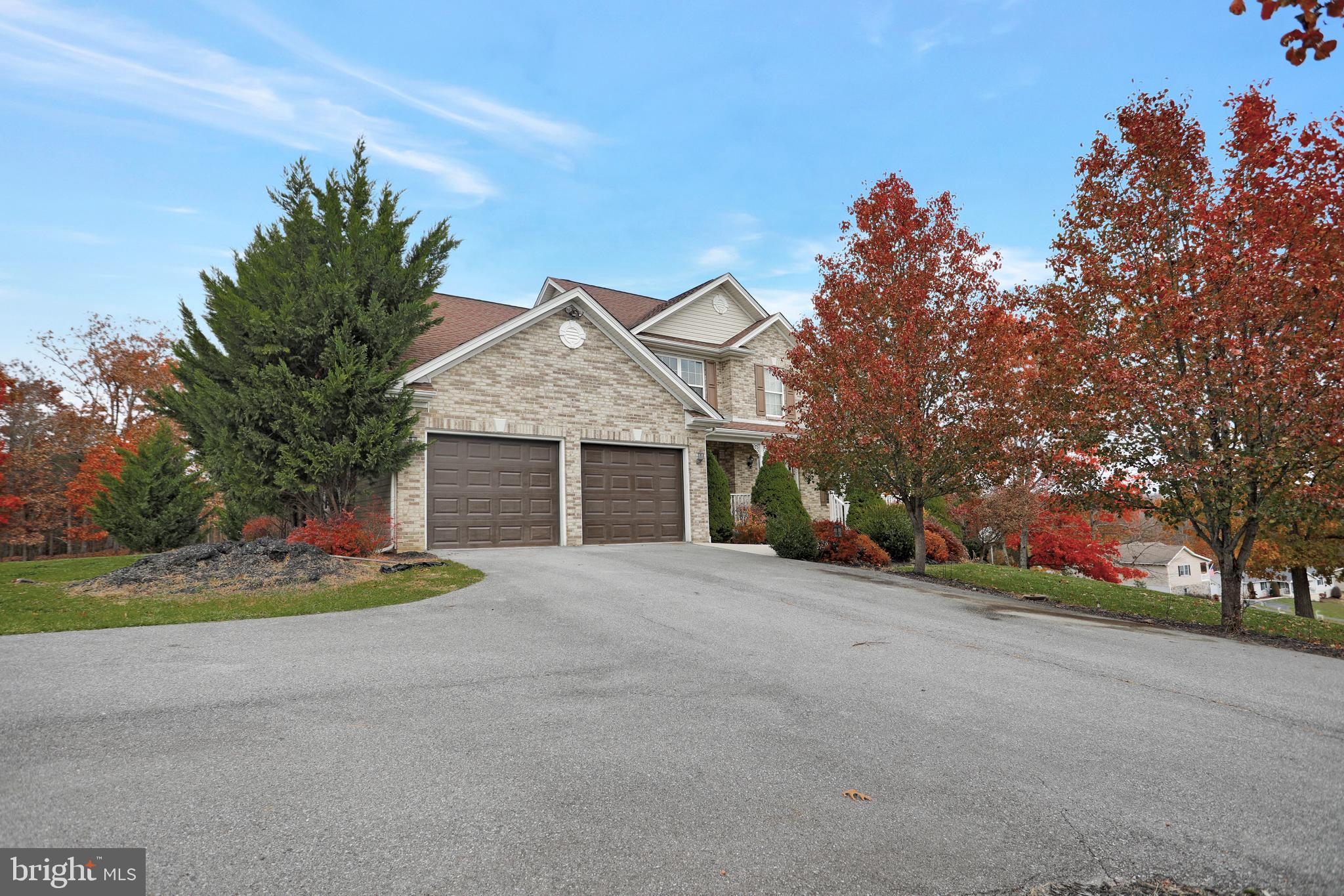 RIDGE VIEW - Residential