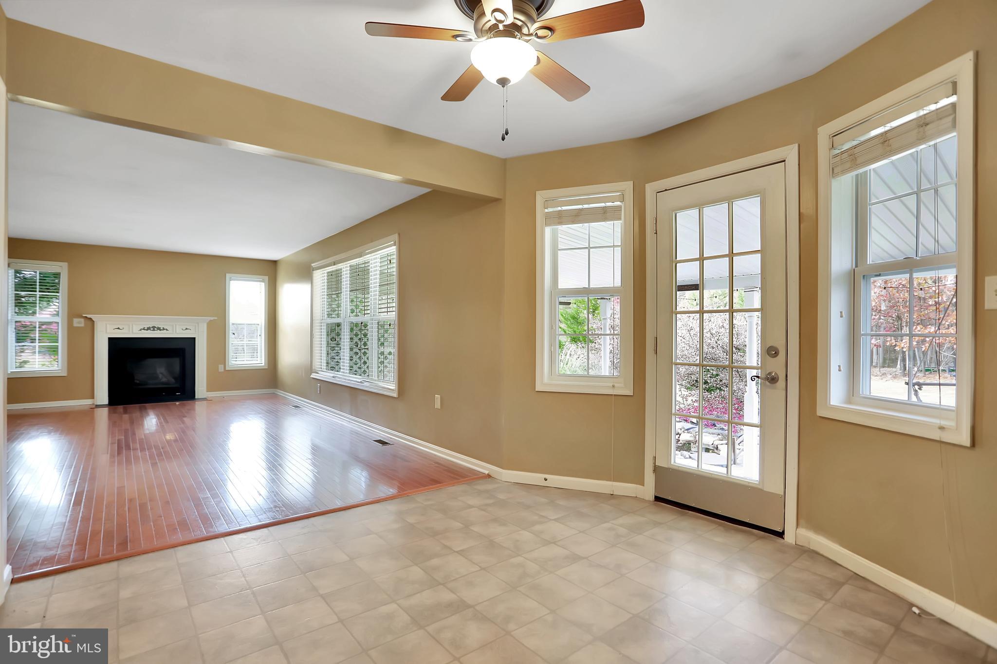 RIDGE VIEW - Residential