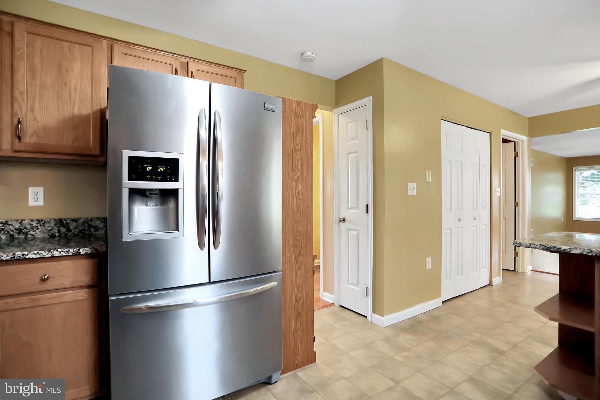 RIDGE VIEW - Residential