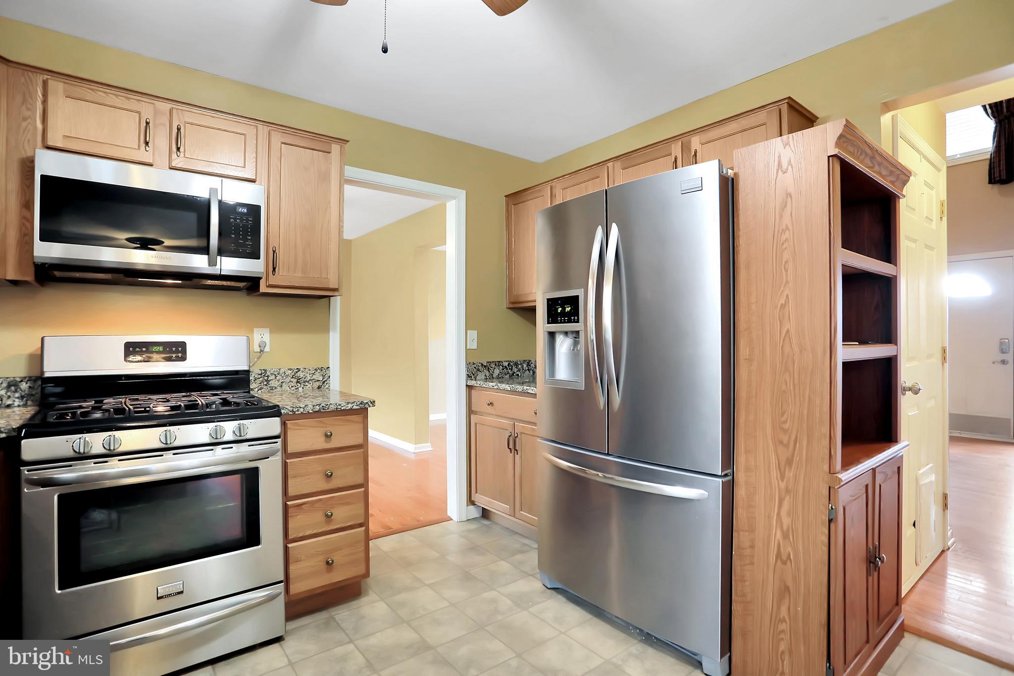 RIDGE VIEW - Residential