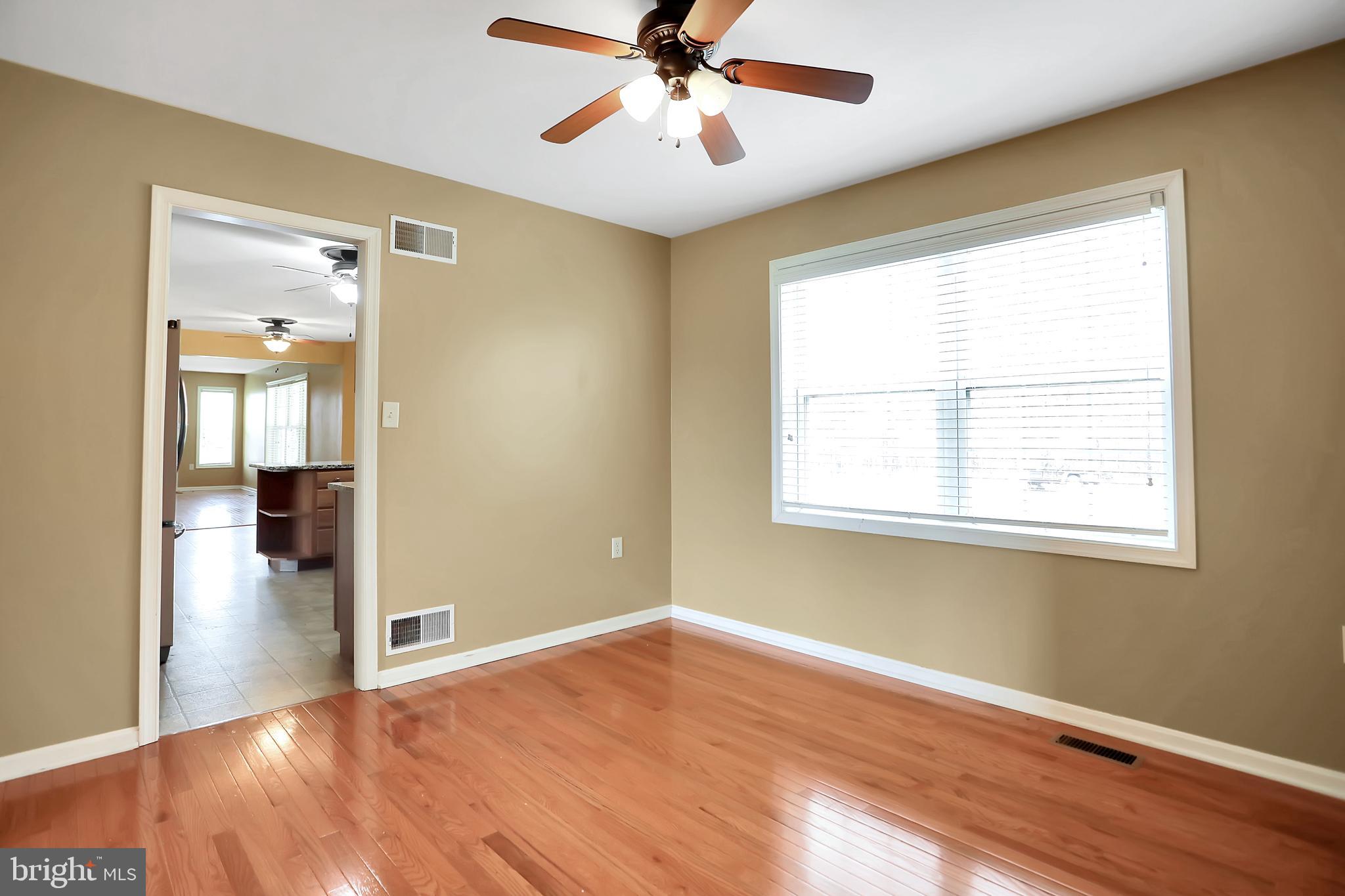 RIDGE VIEW - Residential