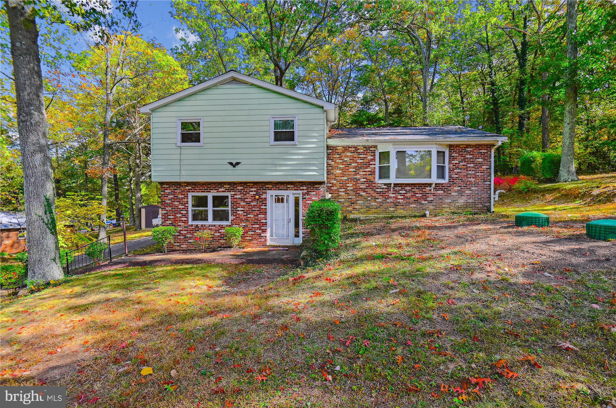 WILMOT MANOR - Residential