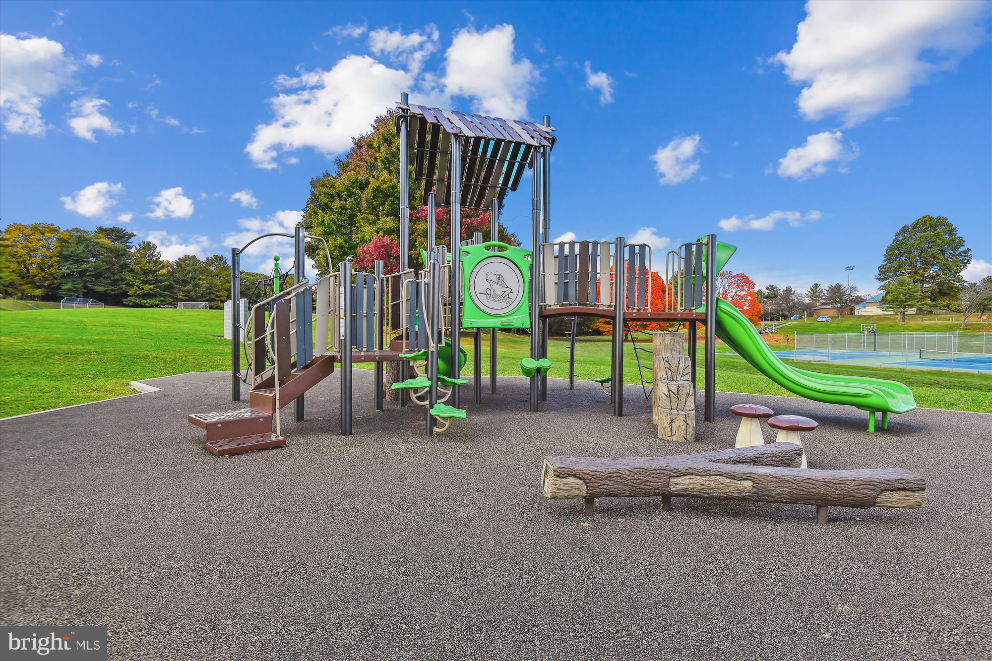 WILMOT MANOR - Residential