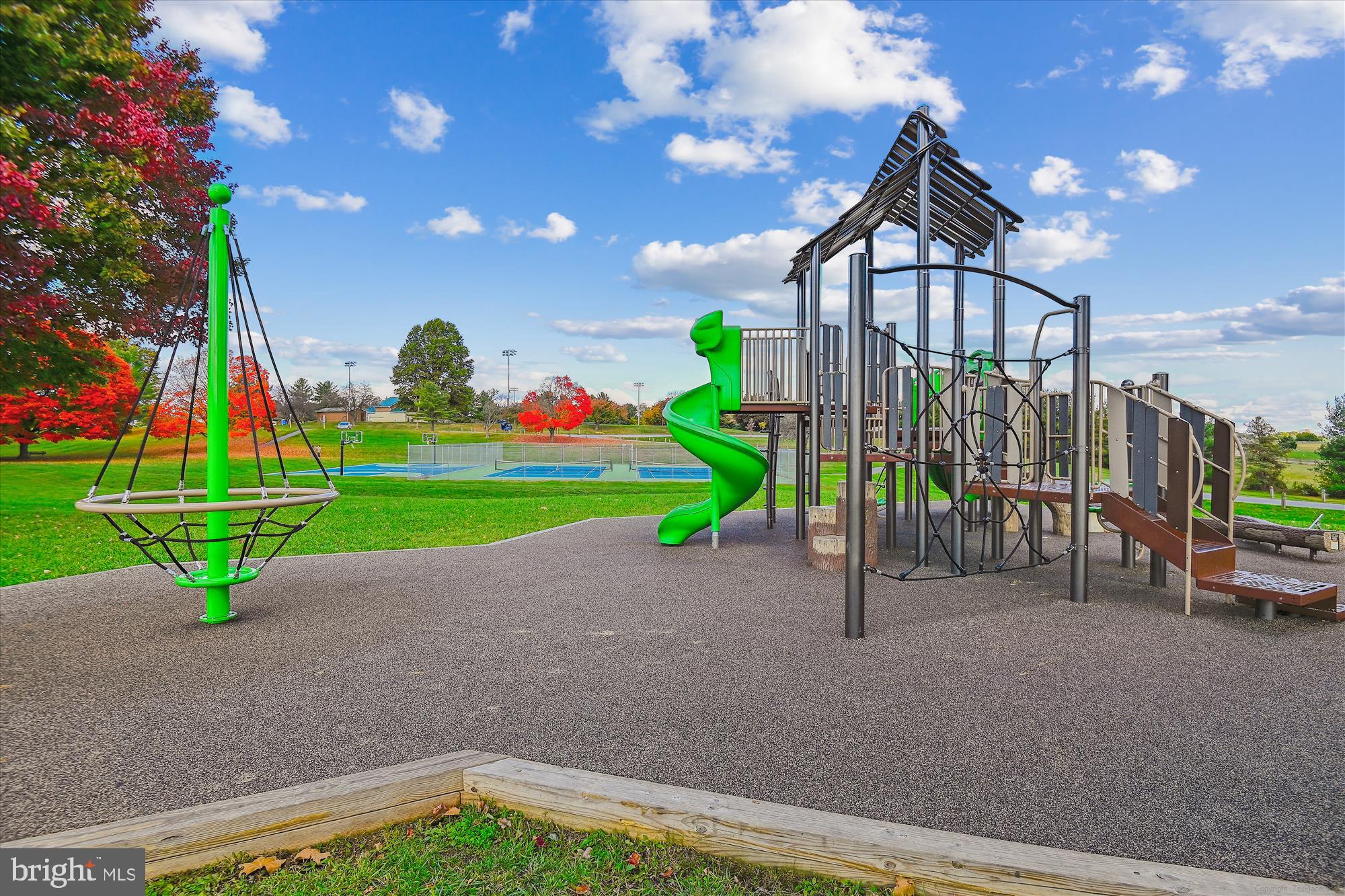 WILMOT MANOR - Residential