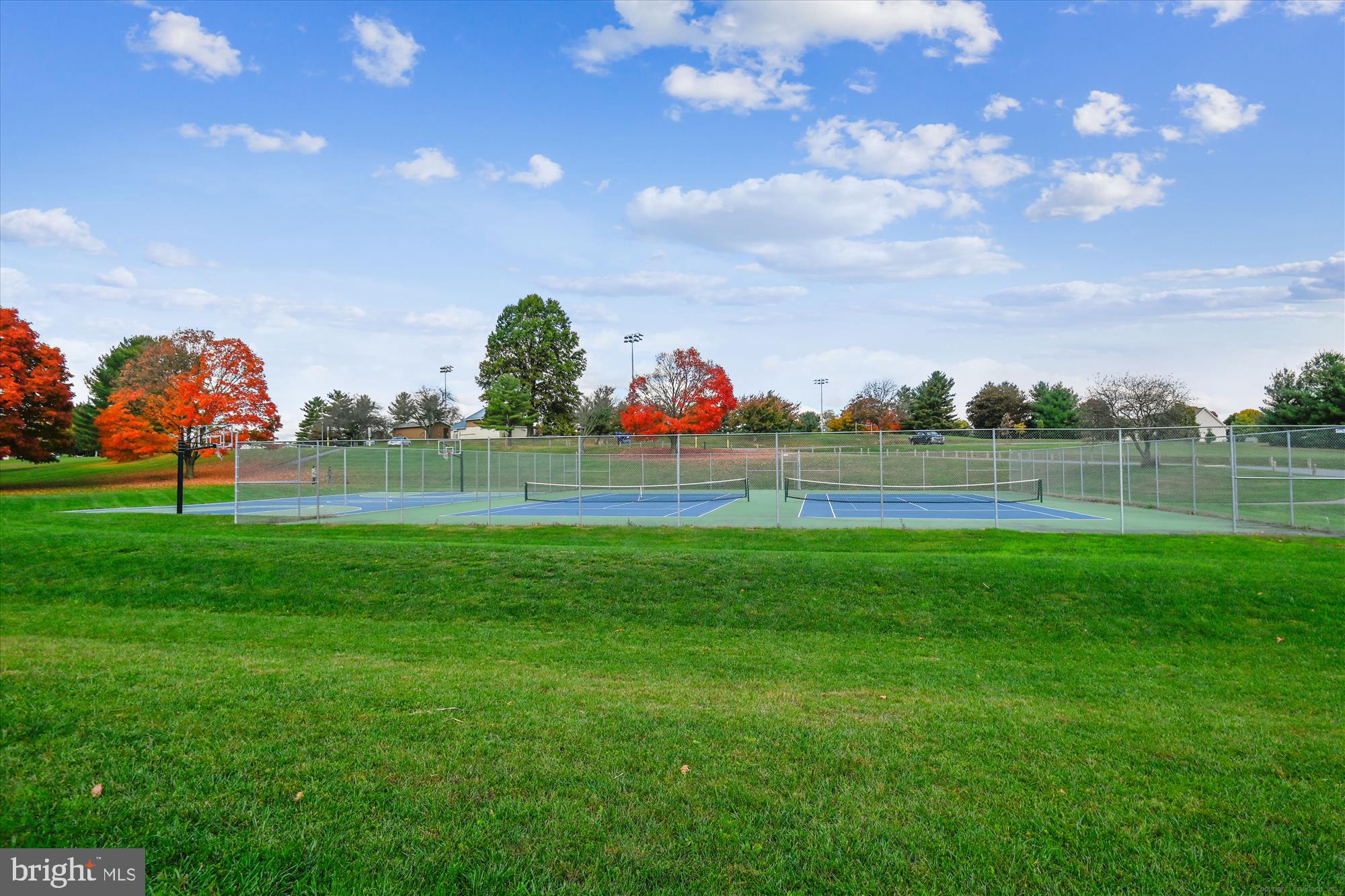 WILMOT MANOR - Residential