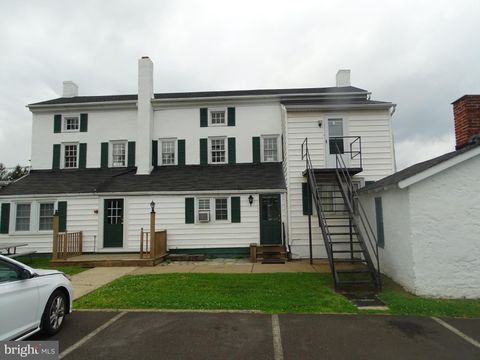 Photo of 349 Bustleton Pike #1 FRONT BUILDING, FEASTERVILLE TREVOSE, PA 19053 (MLS # PABU2121404)