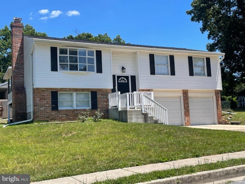 Homes For Sale - 9301 N Laurel Road<br/> Howard County, LAUREL, MD 20723