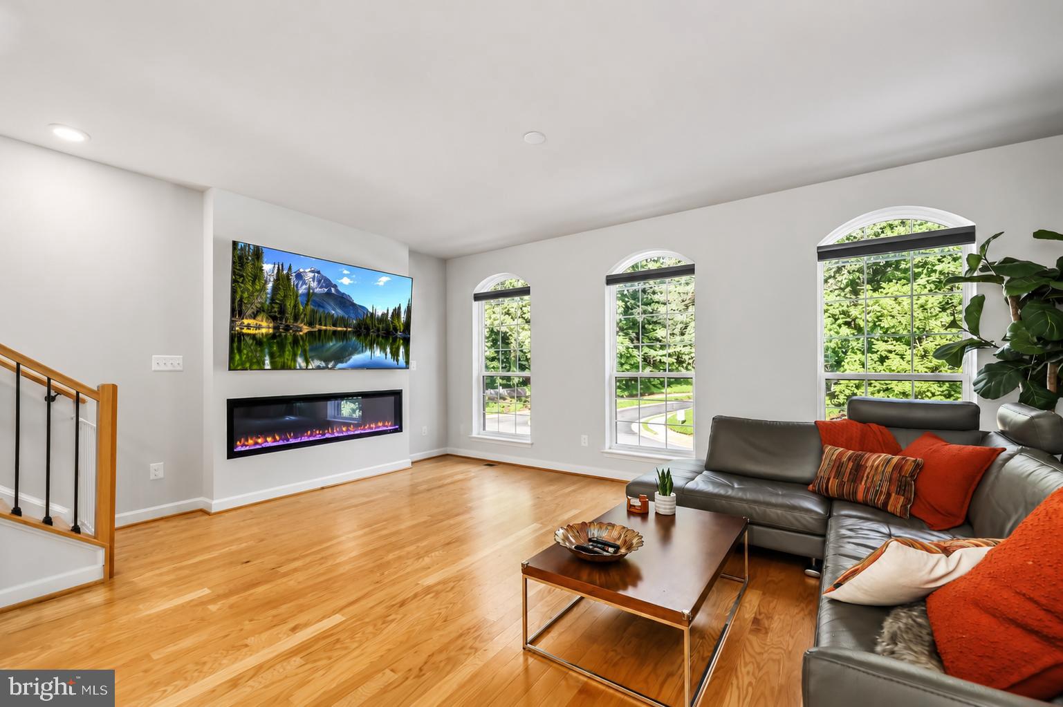 4434 FAIR LAKES COURT