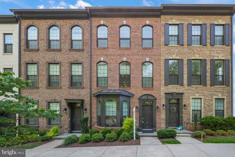 Photo of 4434 Fair Lakes Court, FAIRFAX, VA 22033 (MLS # VAFX2302050)