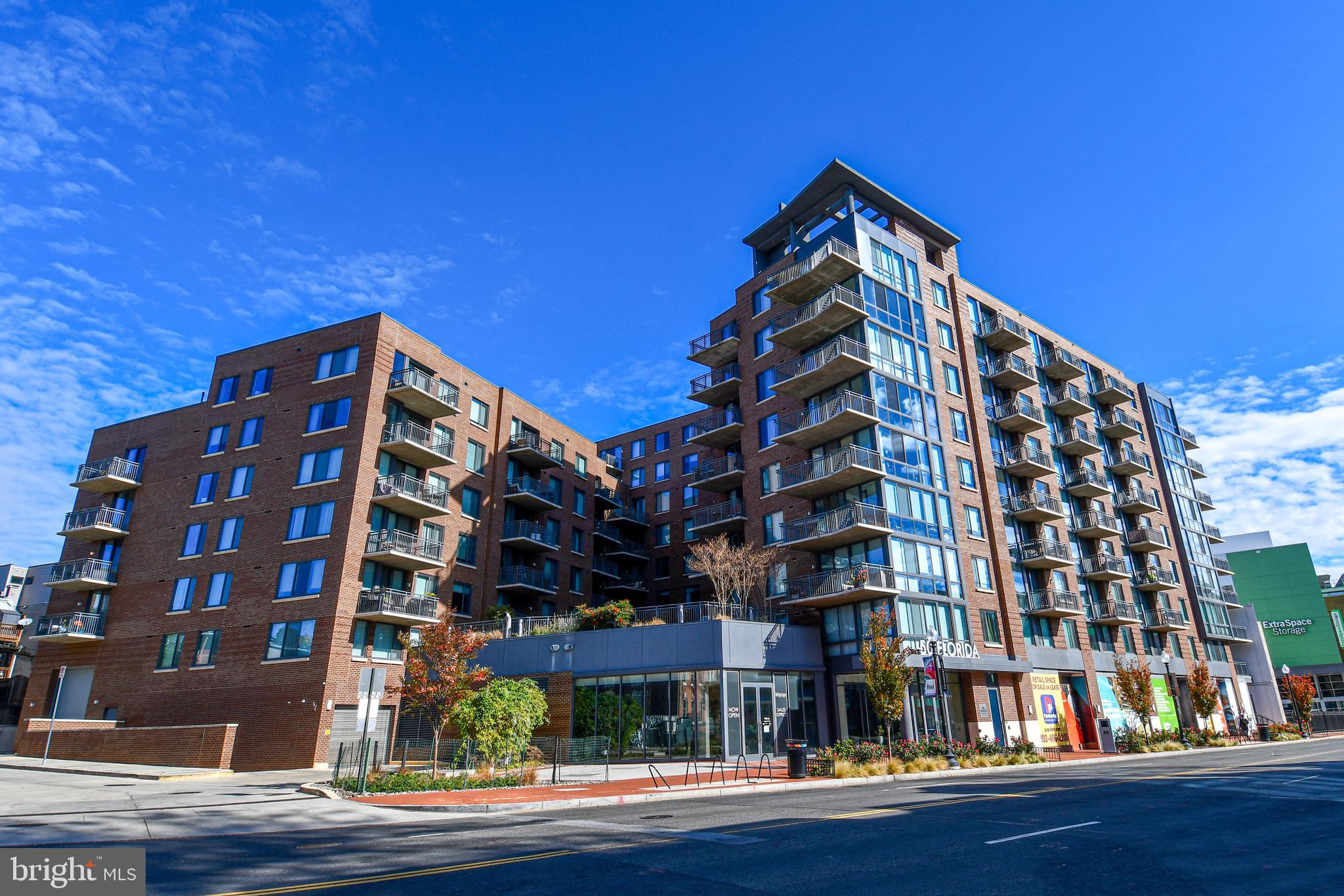 50 FLORIDA AVENUE NE 523